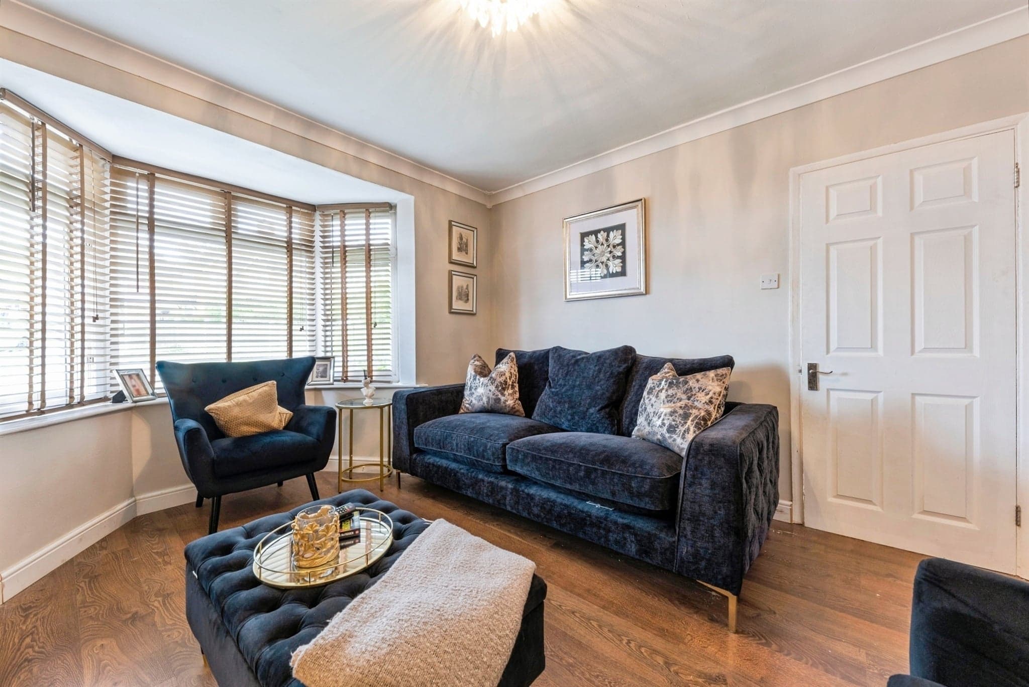 Property at Walton Gardens, Grantham