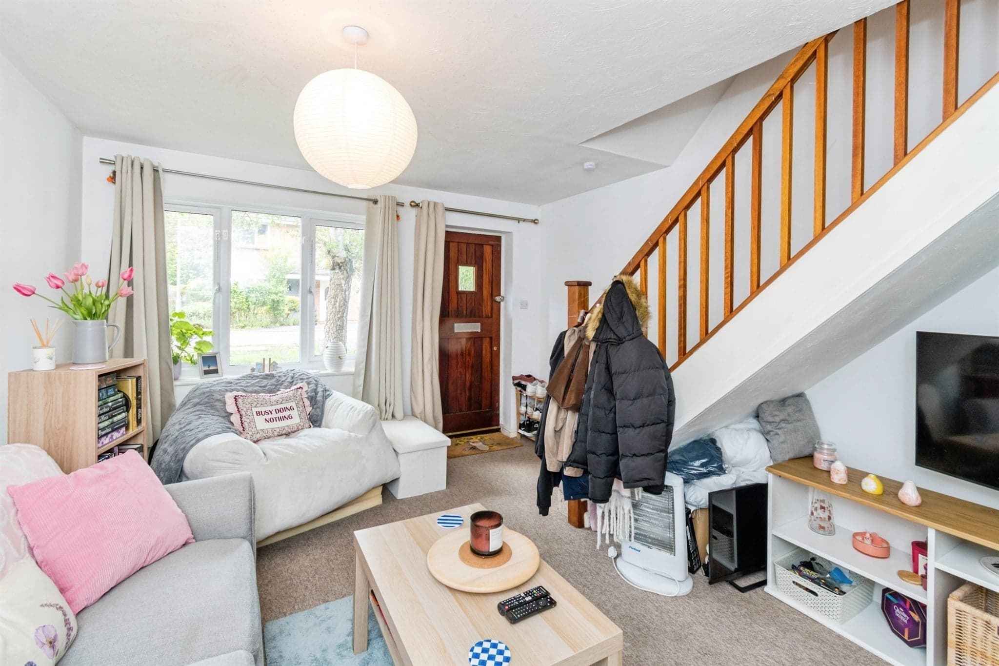Property at Warwick Close, Chandler's Ford, Eastleigh