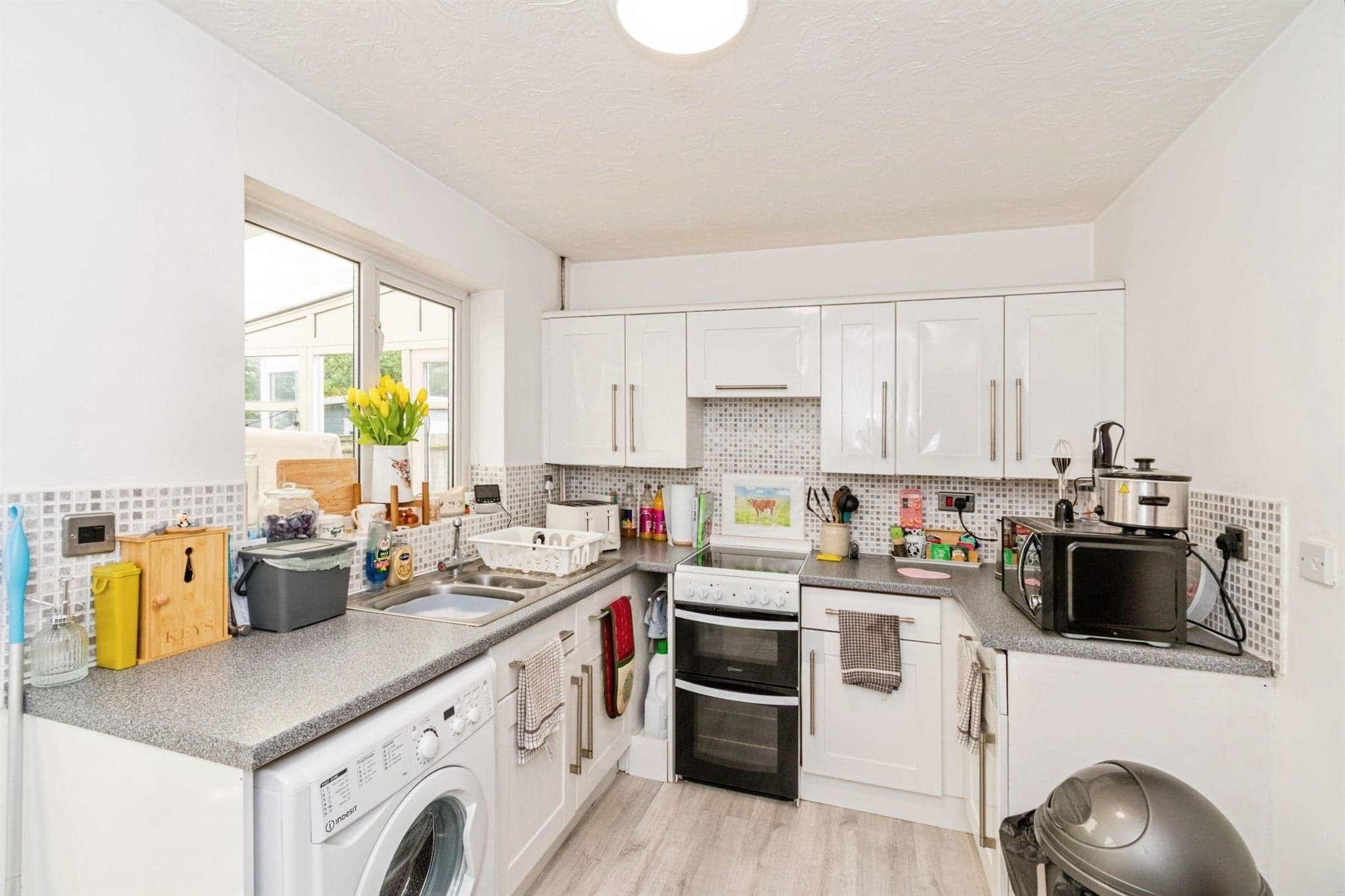 Property at Warwick Close, Chandler's Ford, Eastleigh