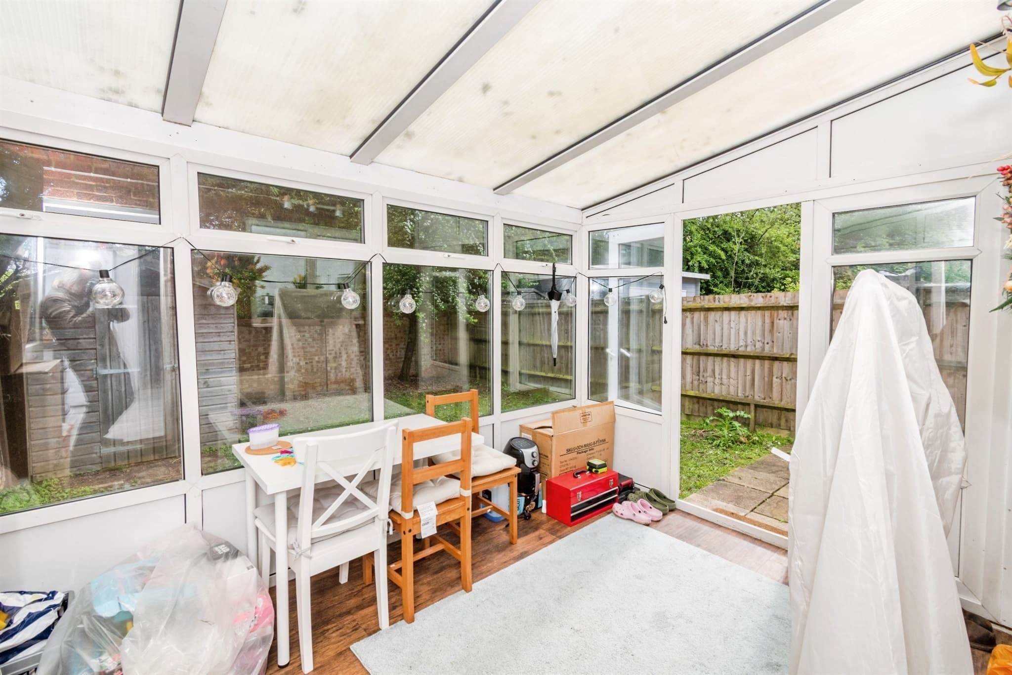 Property at Warwick Close, Chandler's Ford, Eastleigh