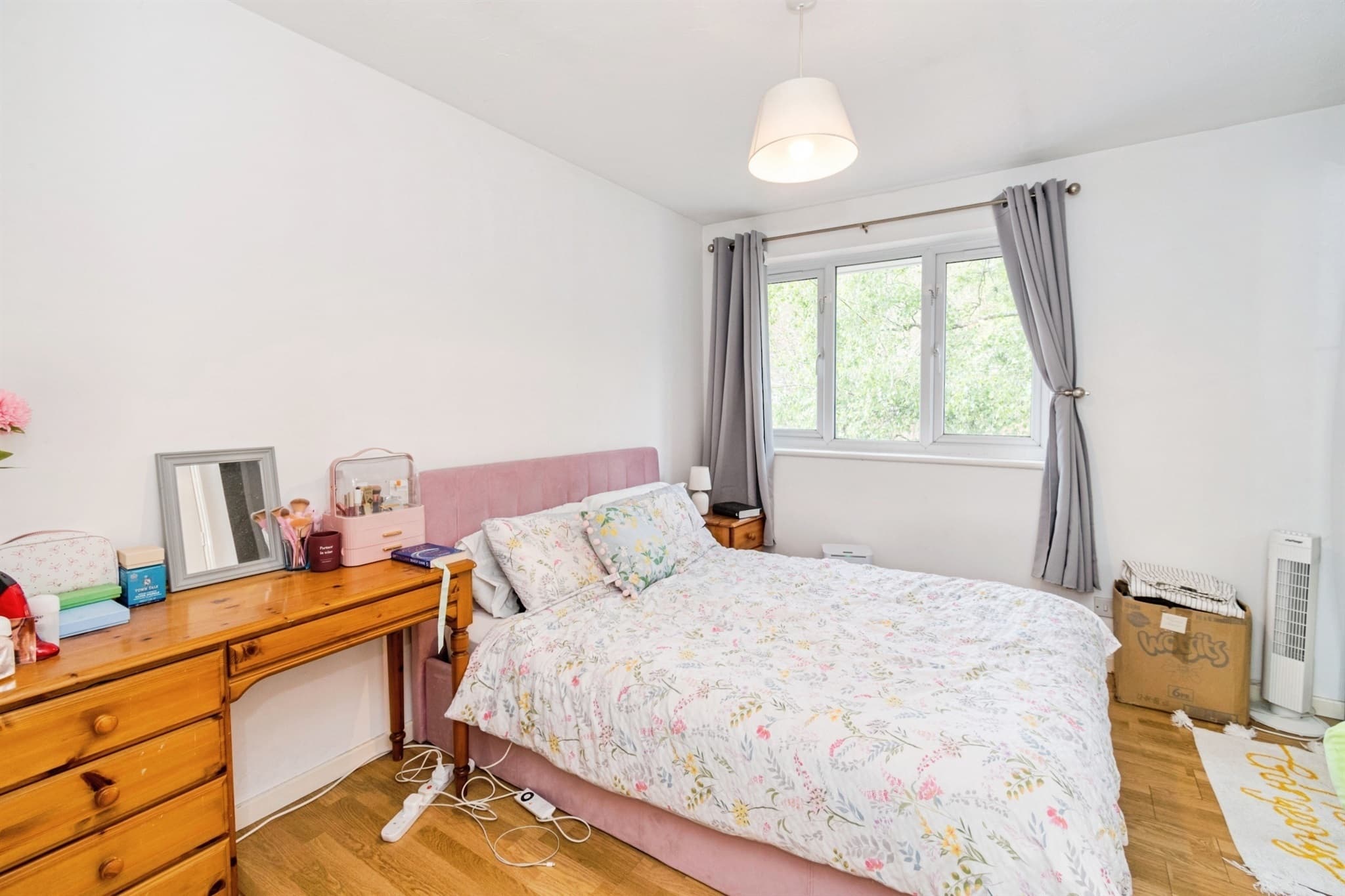 Property at Warwick Close, Chandler's Ford, Eastleigh