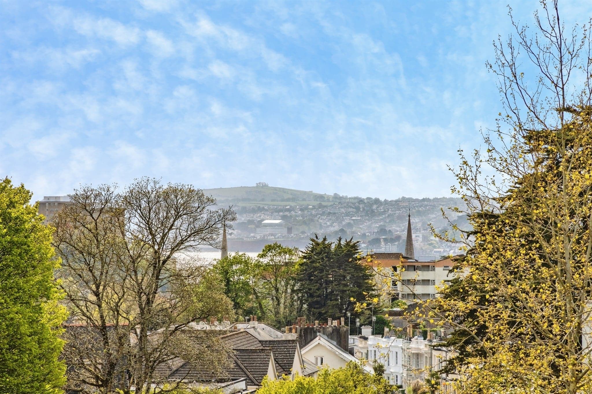 Property at Lower Warberry Road, Torquay