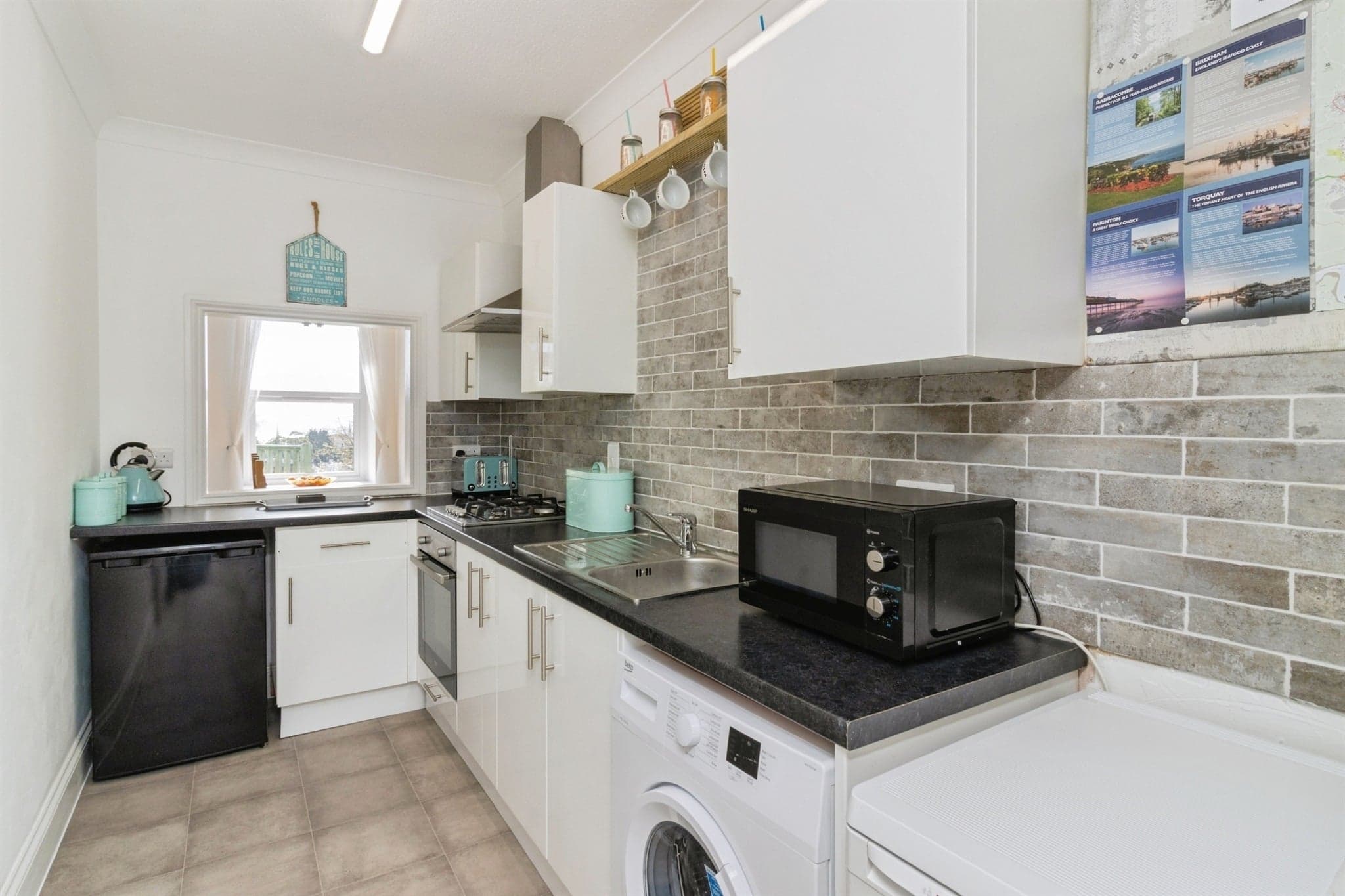 Property at Lower Warberry Road, Torquay