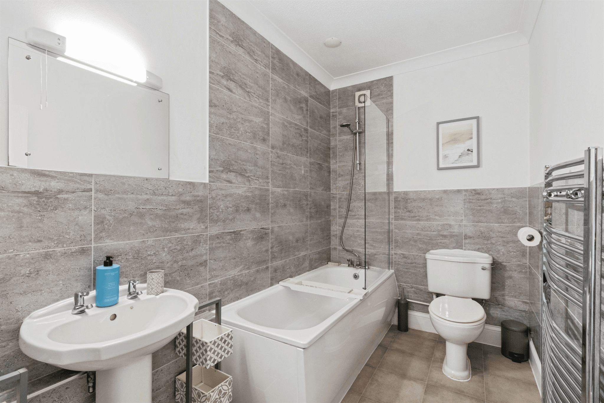 Property at Lower Warberry Road, Torquay