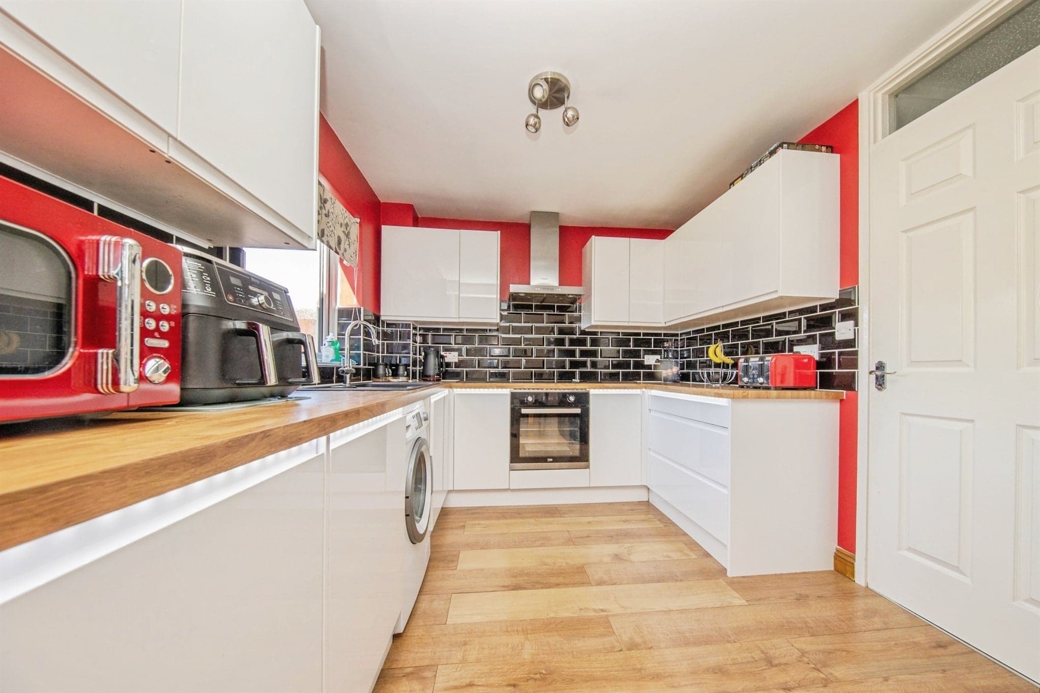 Property at Weir Place, Kirton, Ipswich