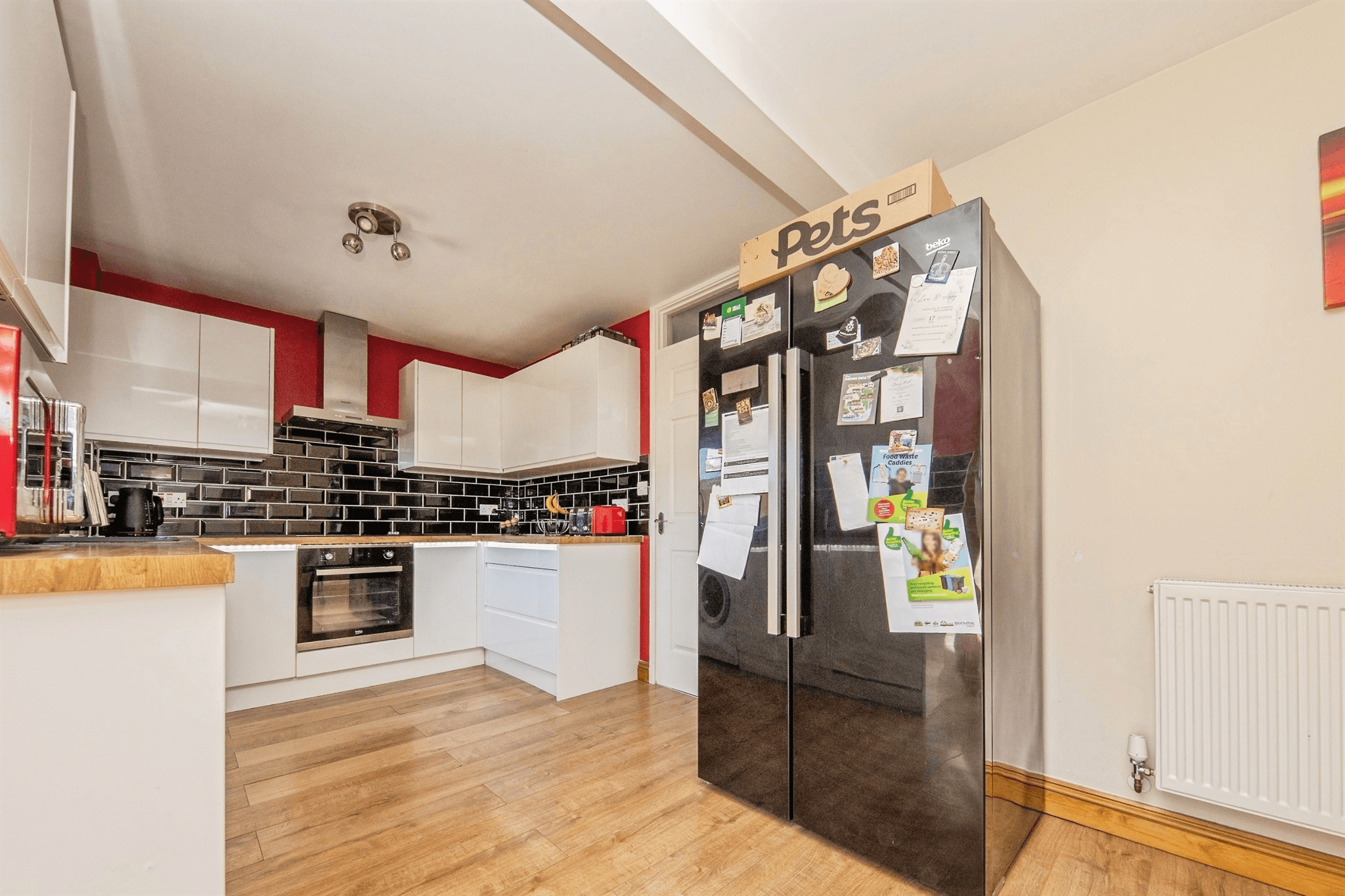 Property at Weir Place, Kirton, Ipswich