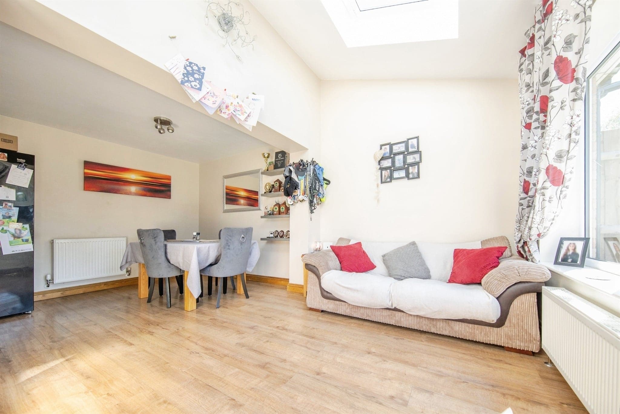 Property at Weir Place, Kirton, Ipswich