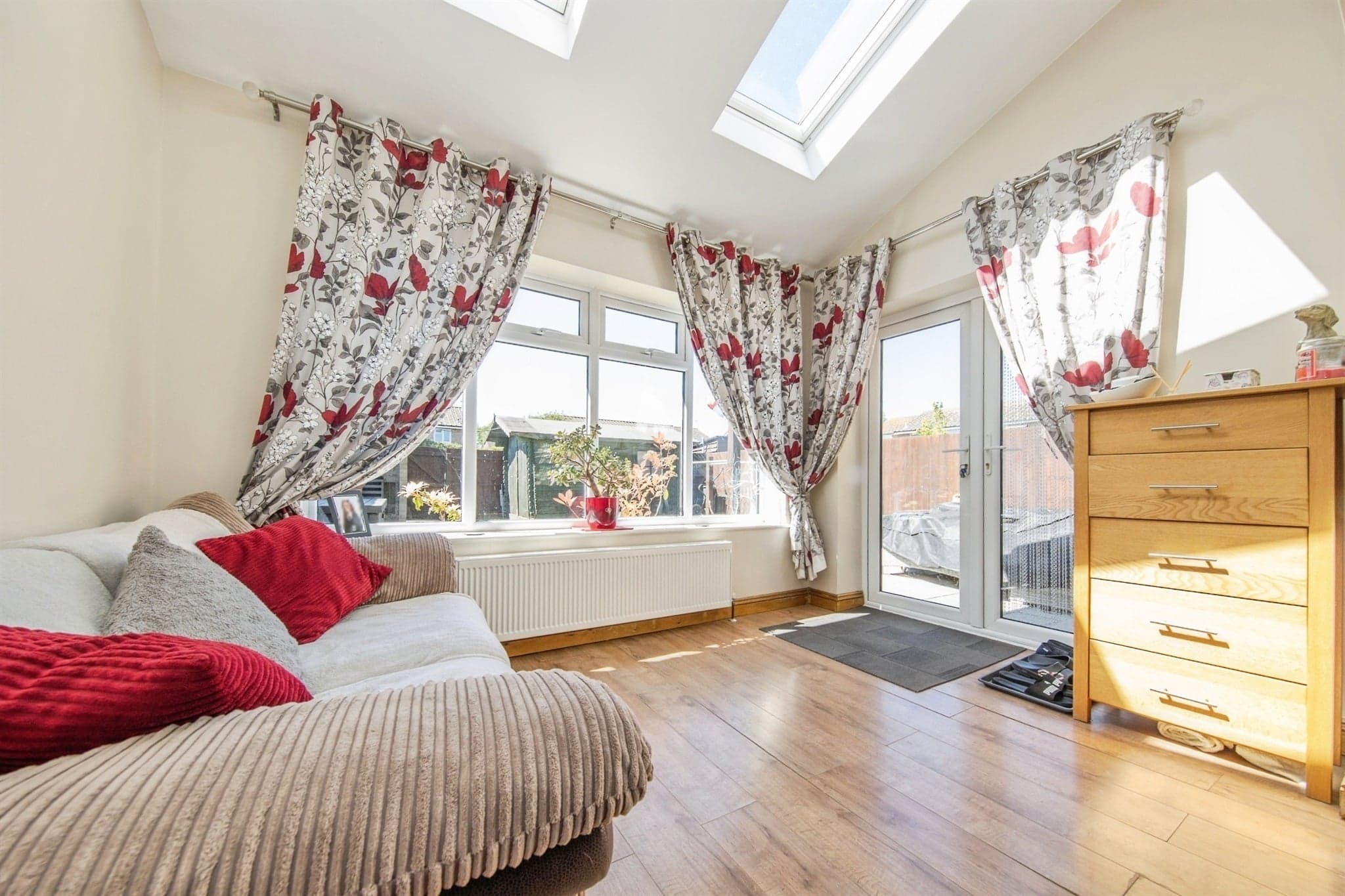 Property at Weir Place, Kirton, Ipswich