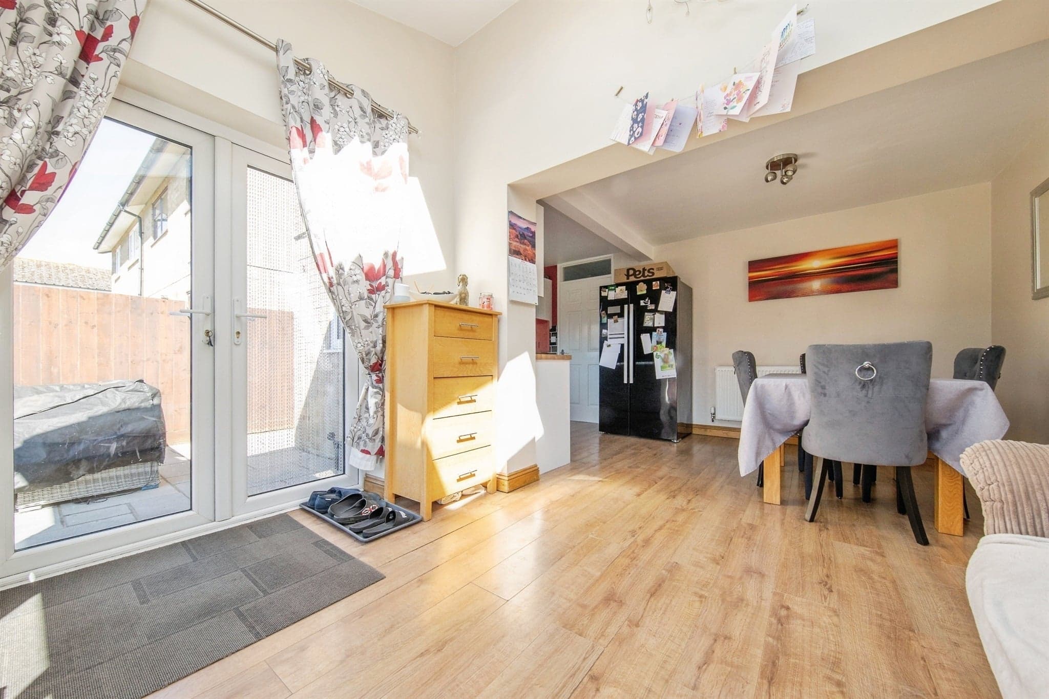 Property at Weir Place, Kirton, Ipswich