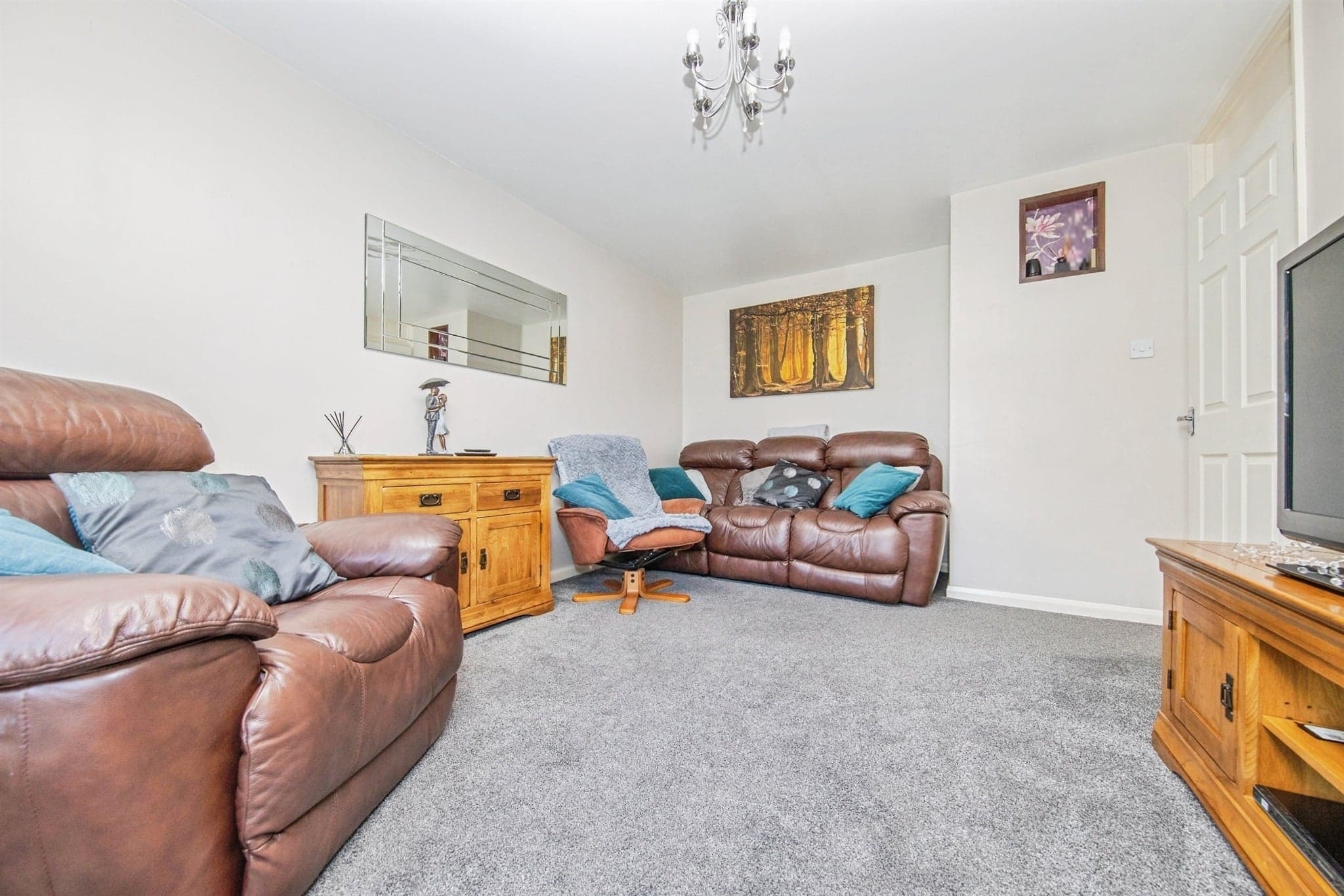 Property at Weir Place, Kirton, Ipswich