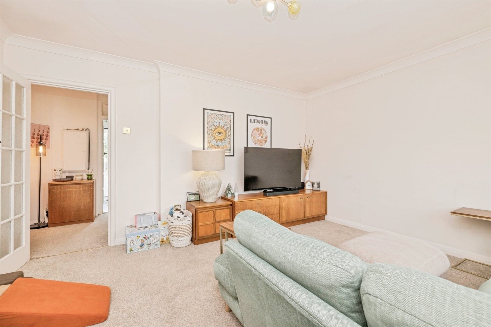 Property at Ferryhills Close, Watford