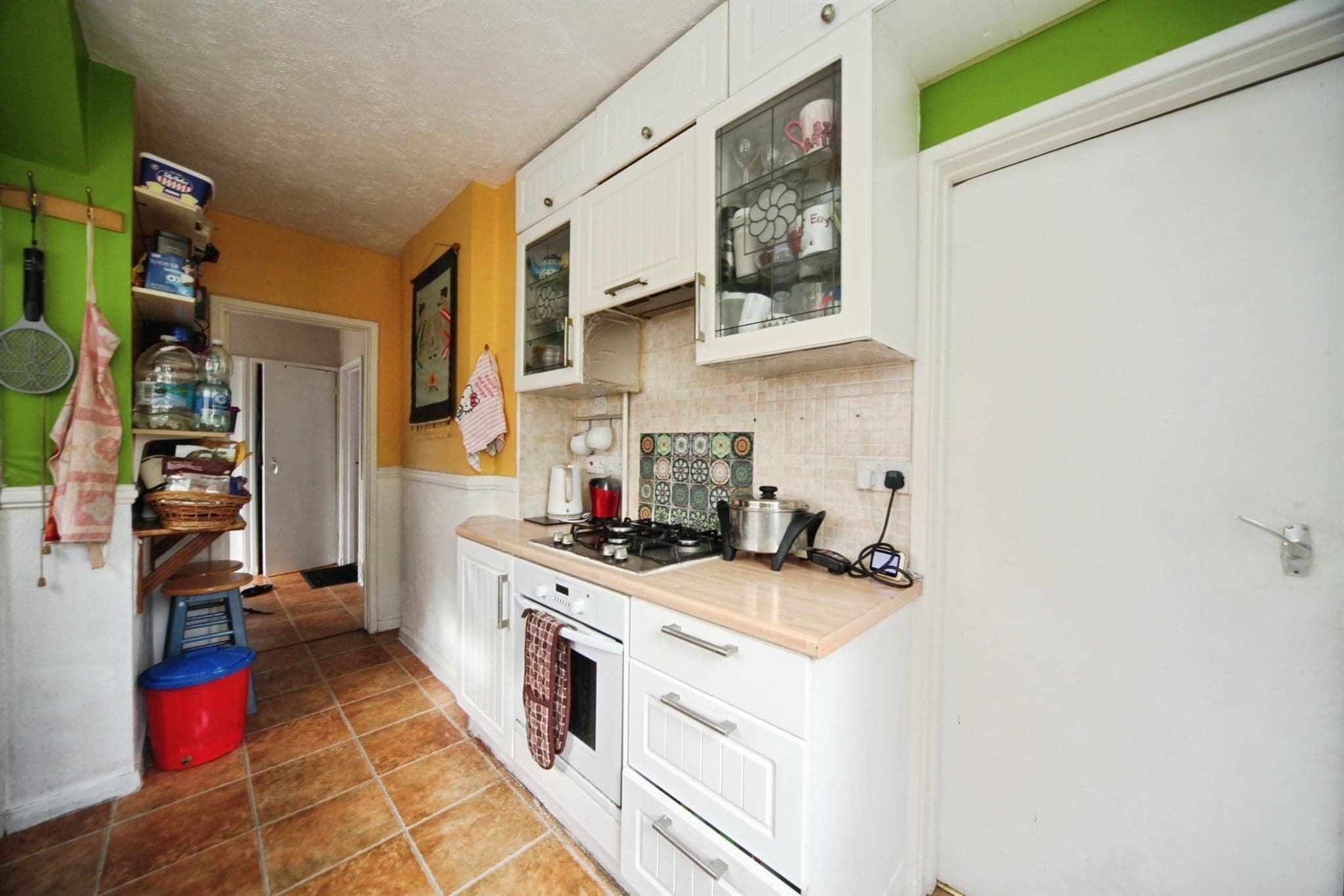 Property at Ferrars Close, Luton