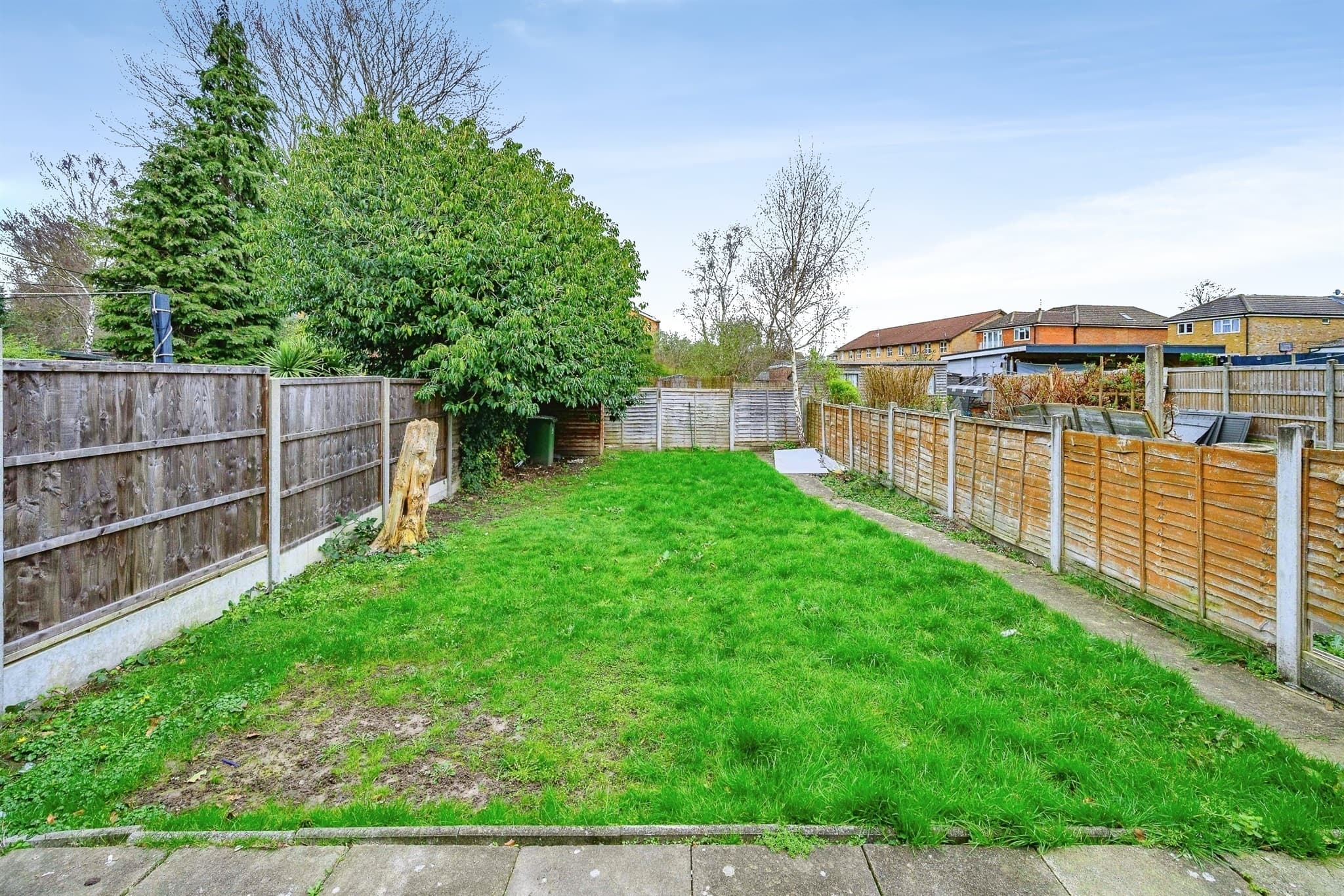 Property at Ridgehurst Avenue, Watford