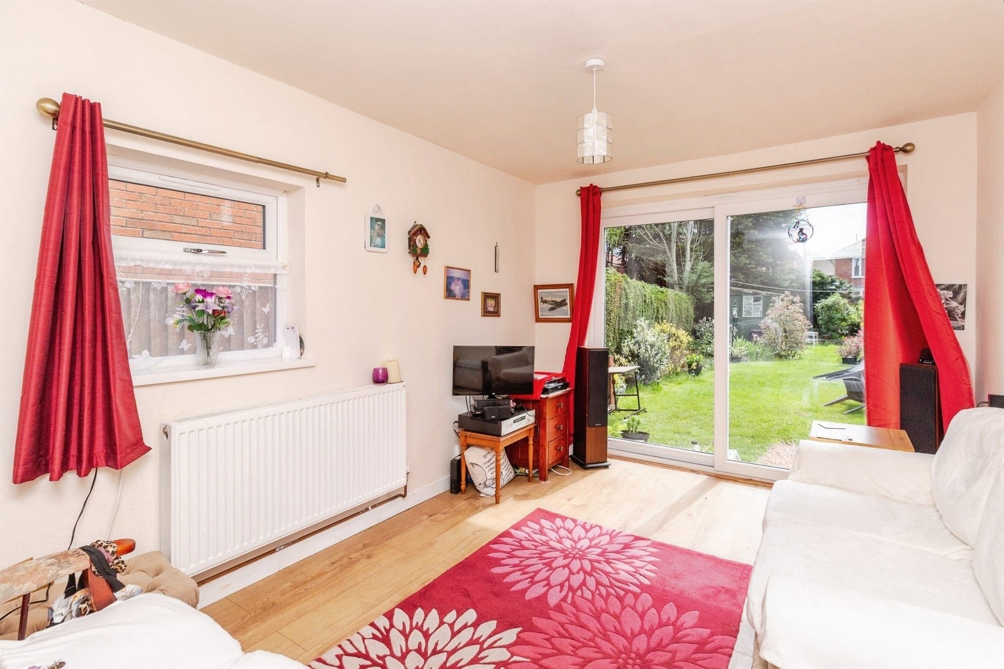 Property at Craddock Road, Stafford