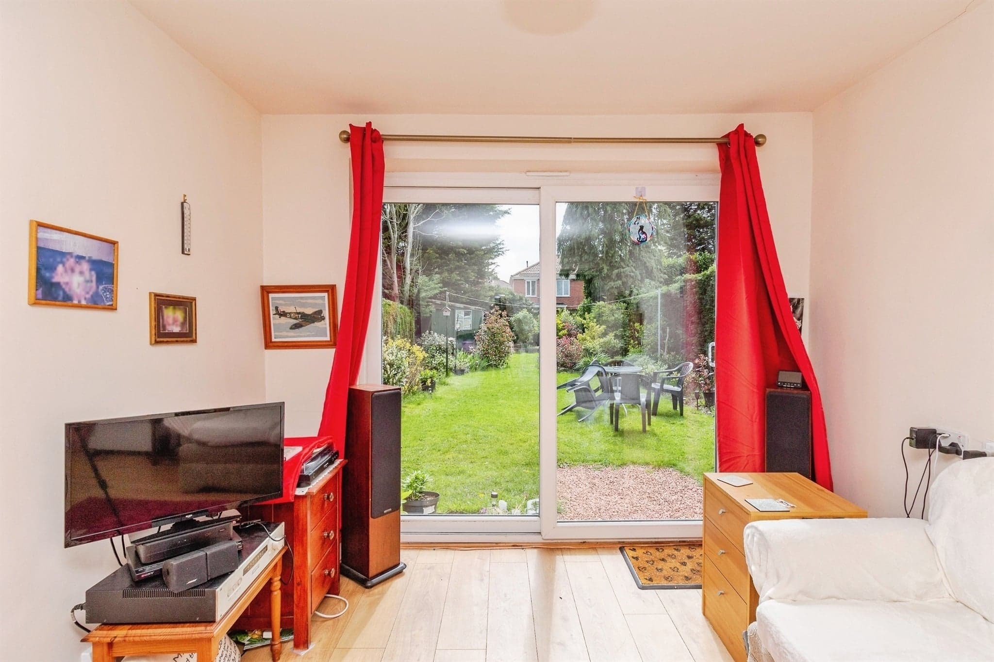 Property at Craddock Road, Stafford