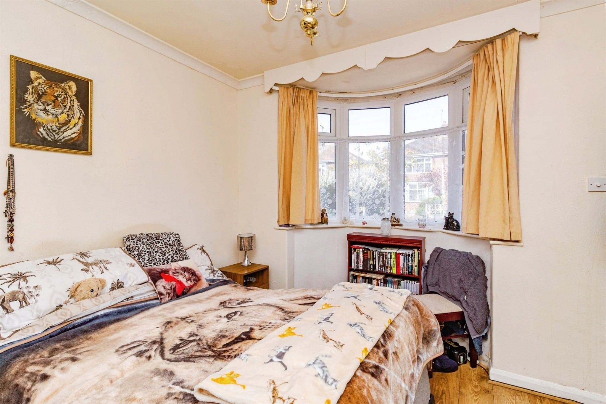 Property at Craddock Road, Stafford