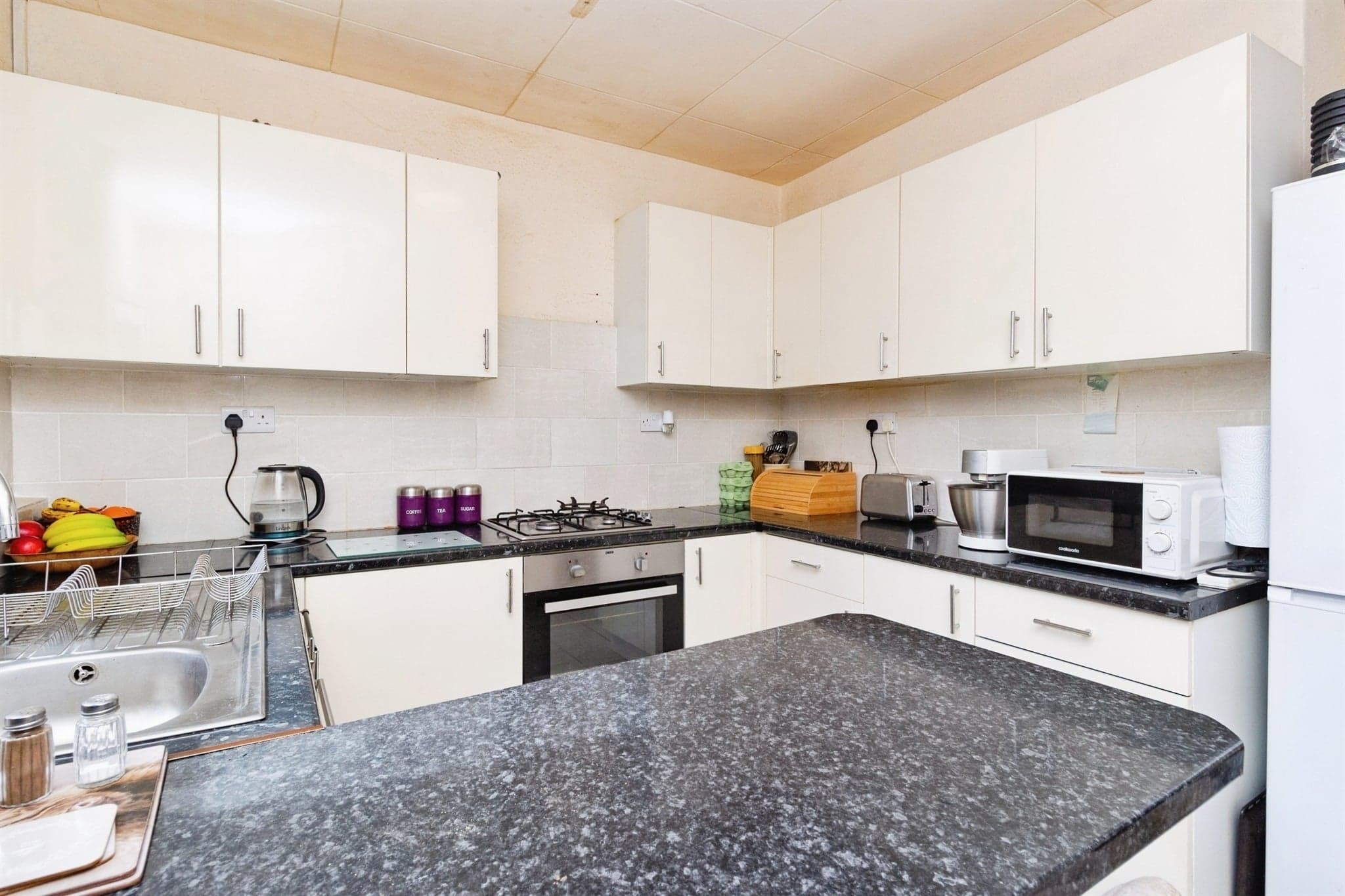 Property at Craddock Road, Stafford