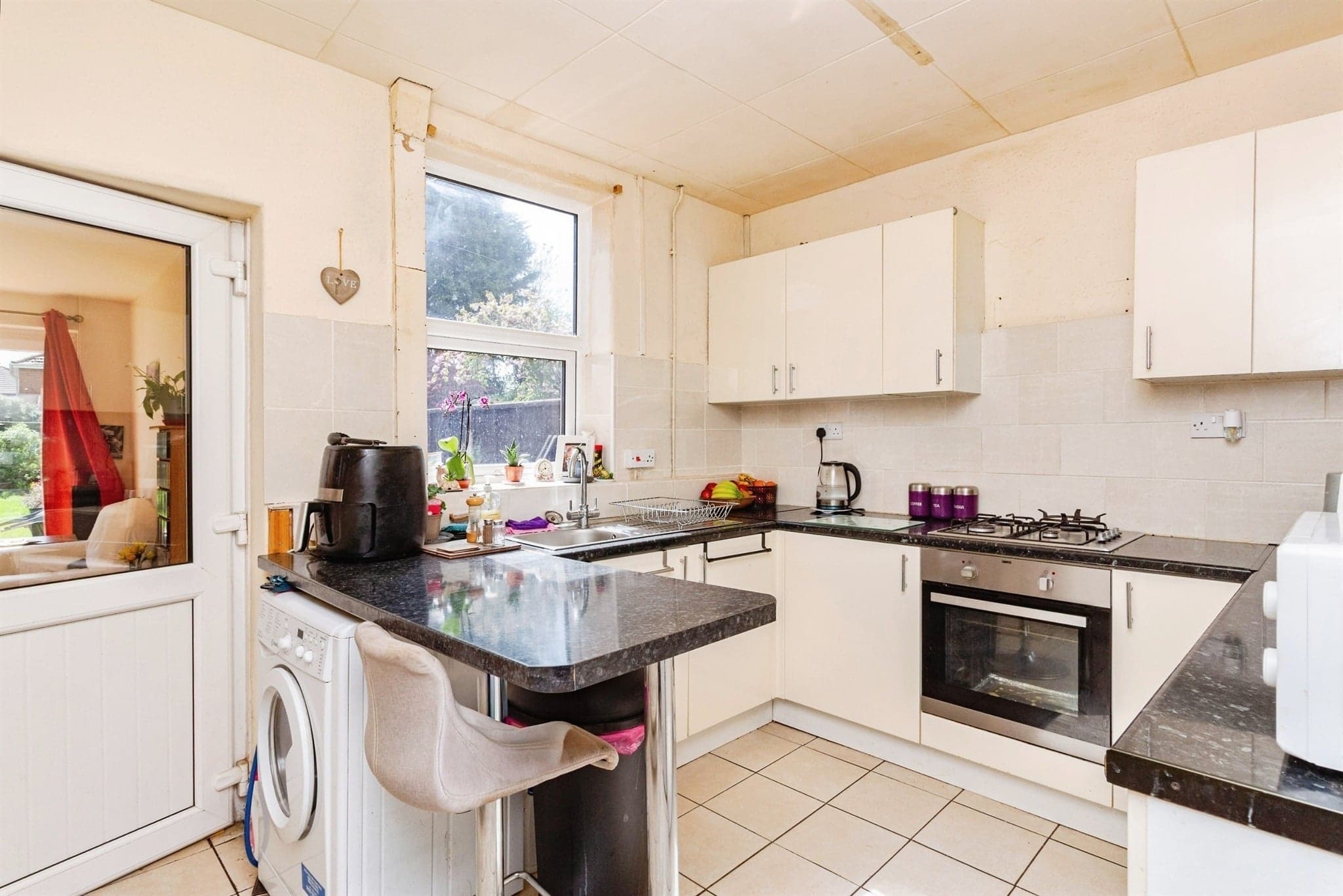 Property at Craddock Road, Stafford