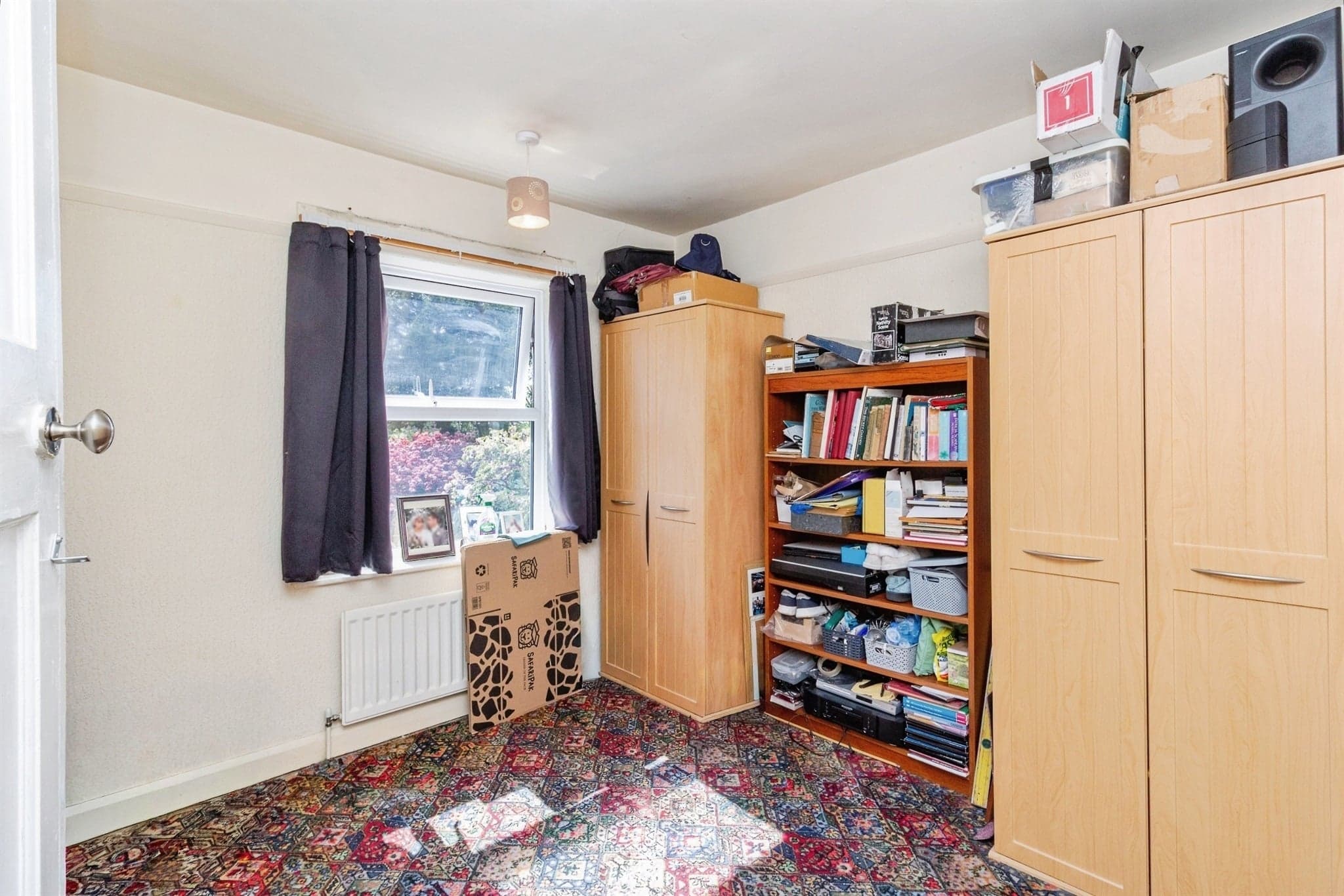 Property at Craddock Road, Stafford