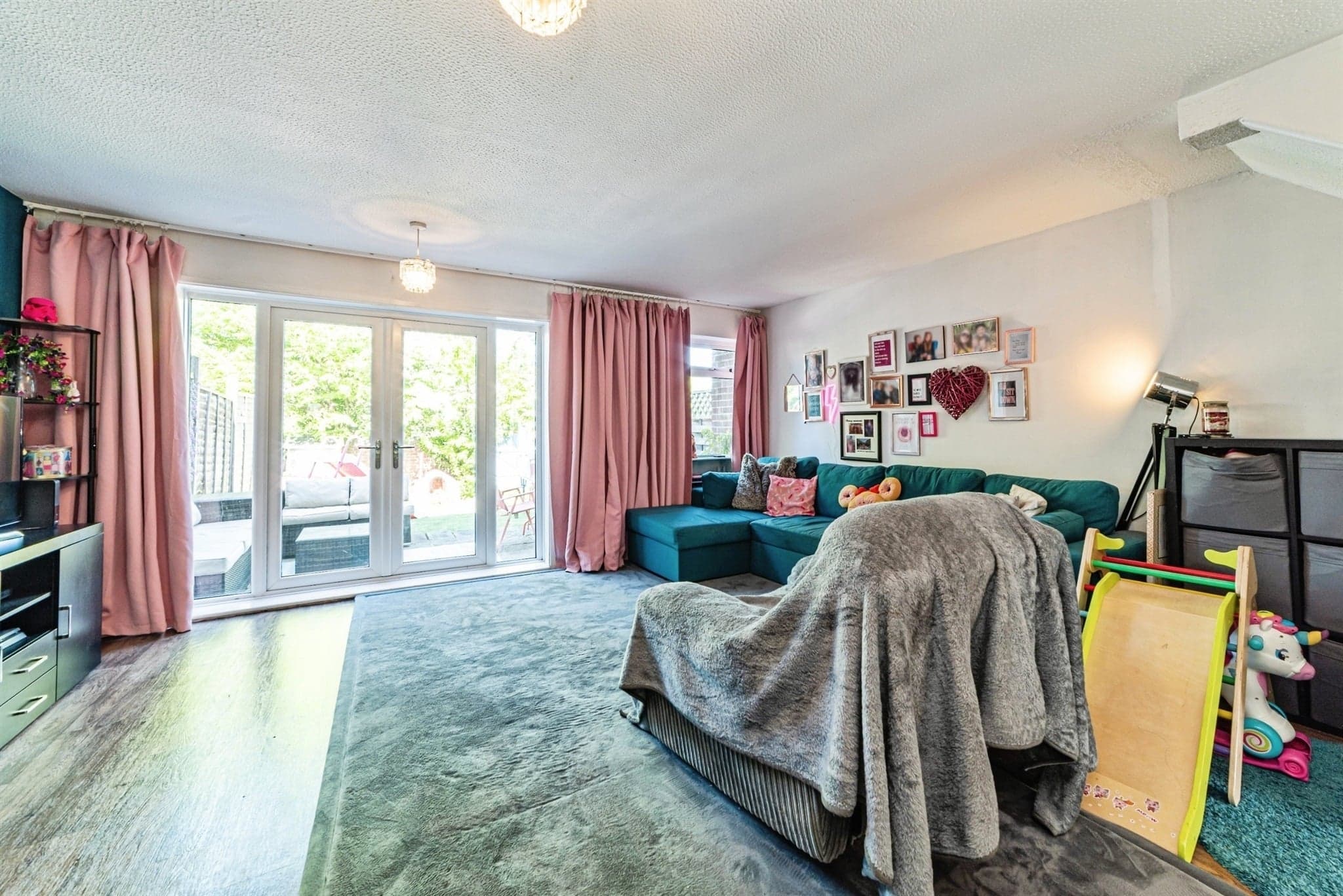 Property at Bernstein Road, Basingstoke