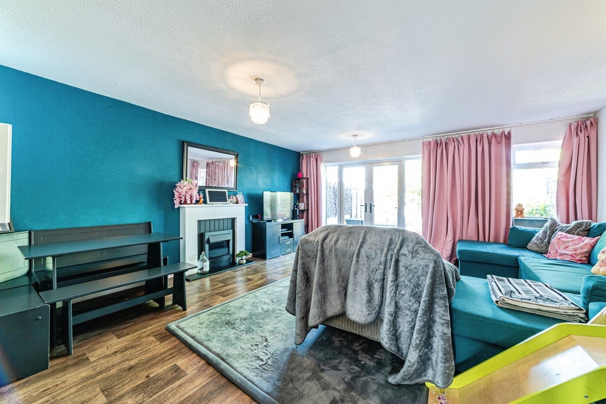 Property at Bernstein Road, Basingstoke