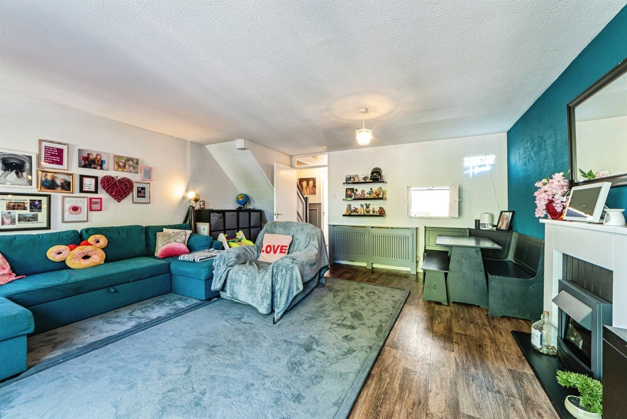 Property at Bernstein Road, Basingstoke