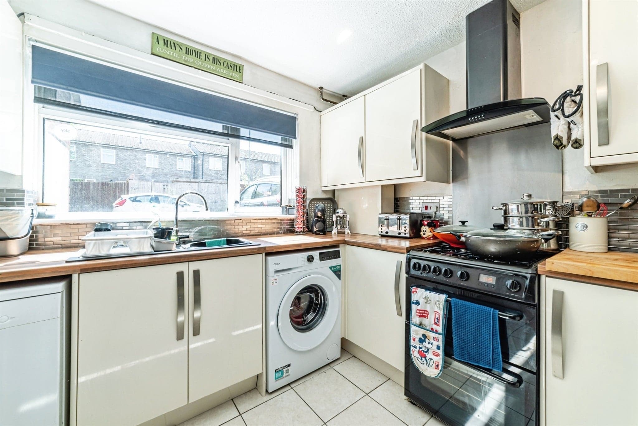 Property at Bernstein Road, Basingstoke