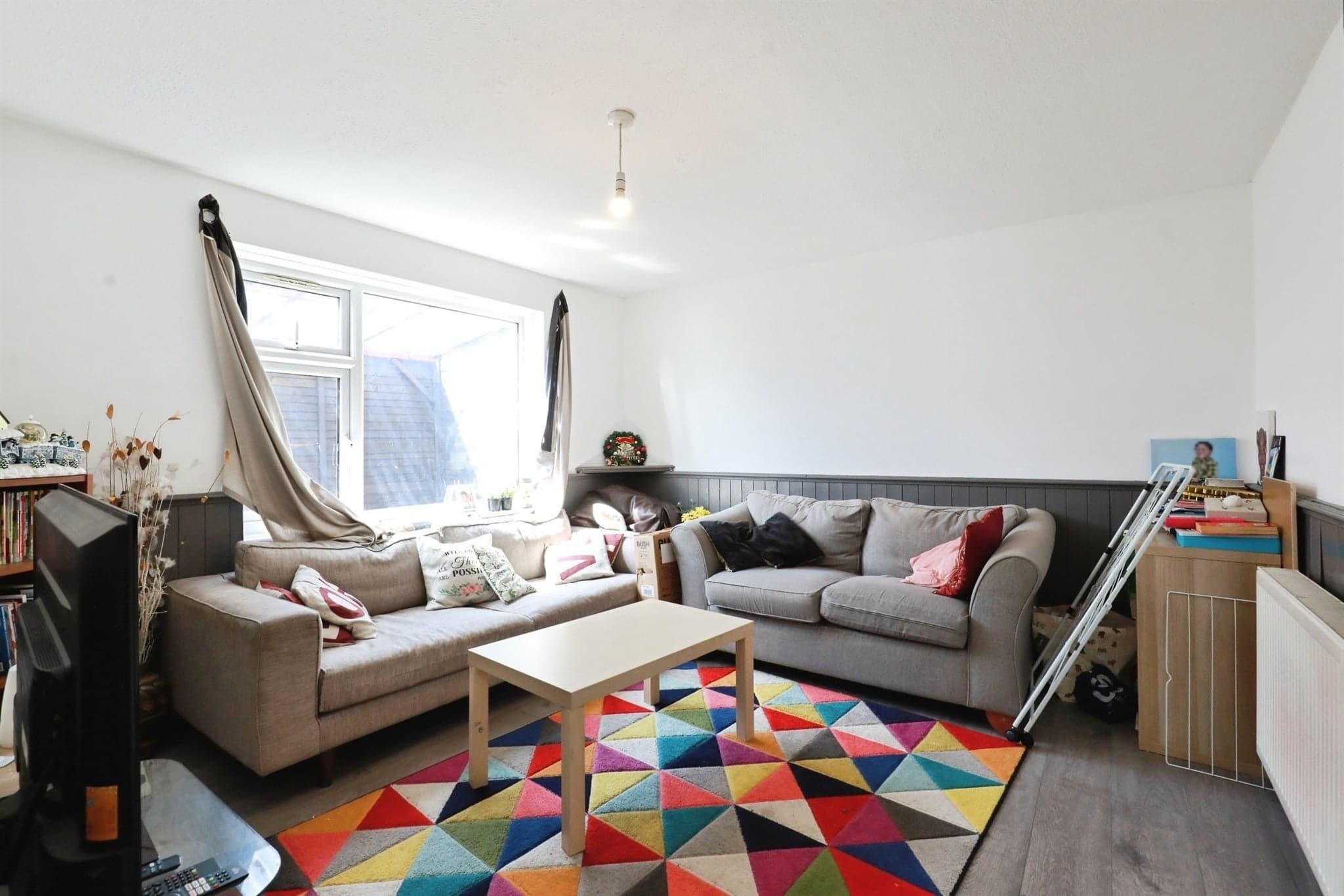 Property at Lee Close, KIDLINGTON