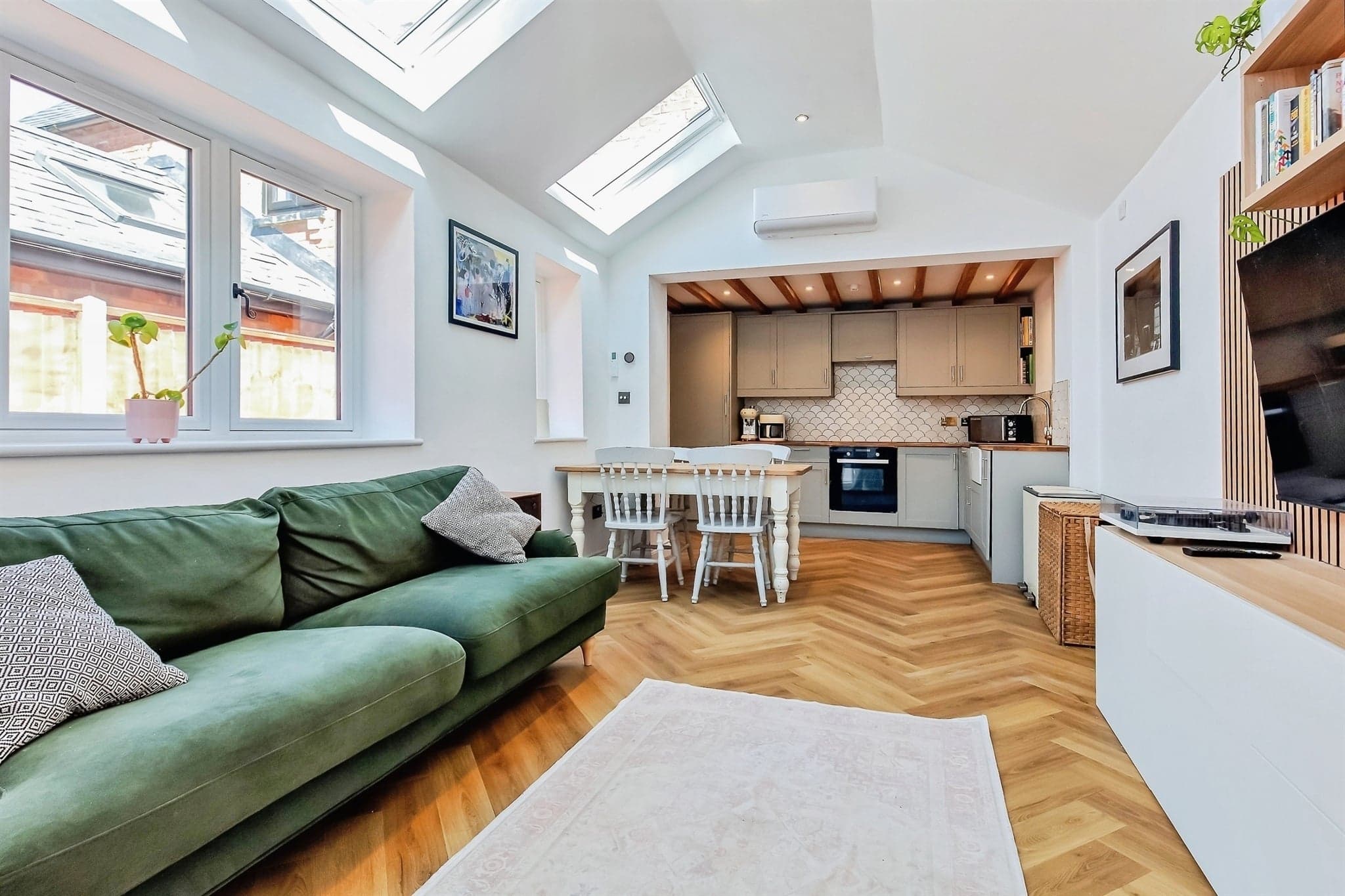 Property at Queen Street, Market Harborough