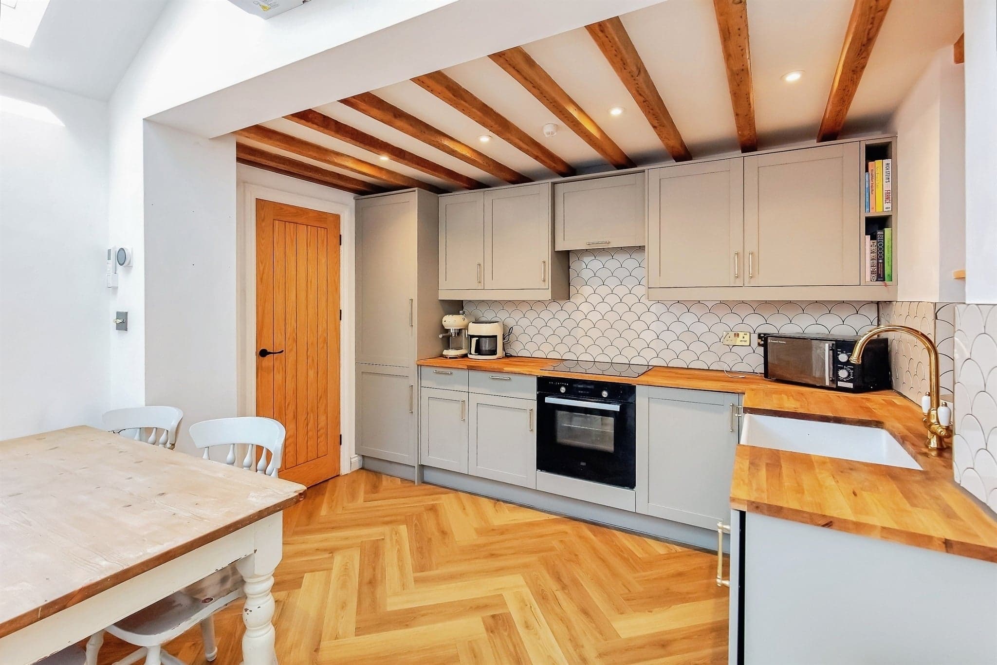 Property at Queen Street, Market Harborough