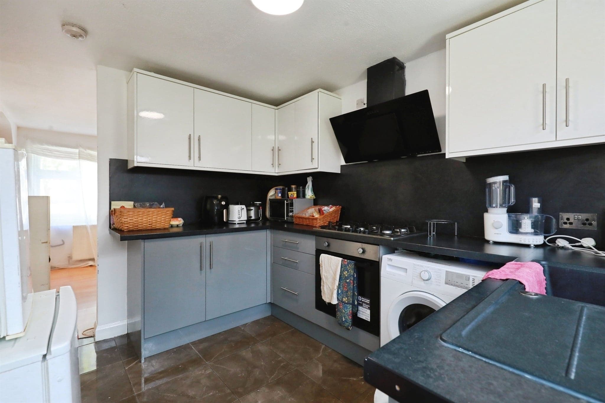 Property at Lee Close, KIDLINGTON