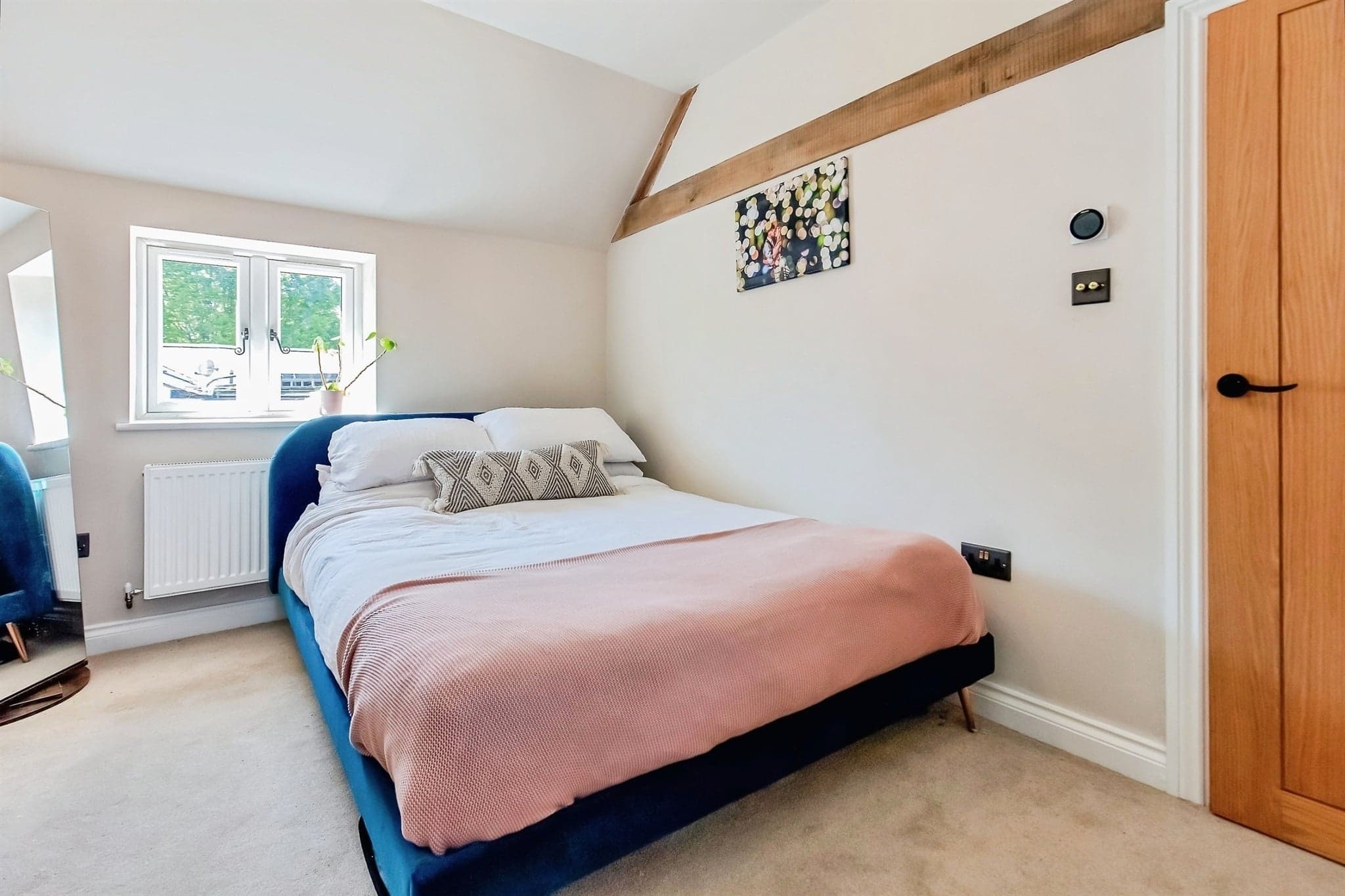 Property at Queen Street, Market Harborough