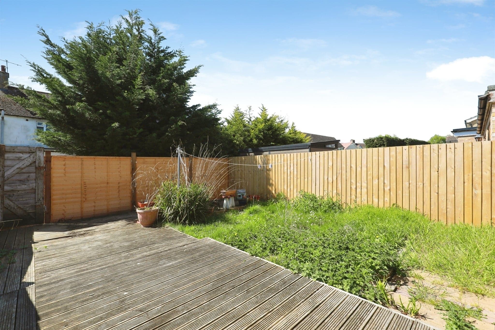 Property at Lee Close, KIDLINGTON