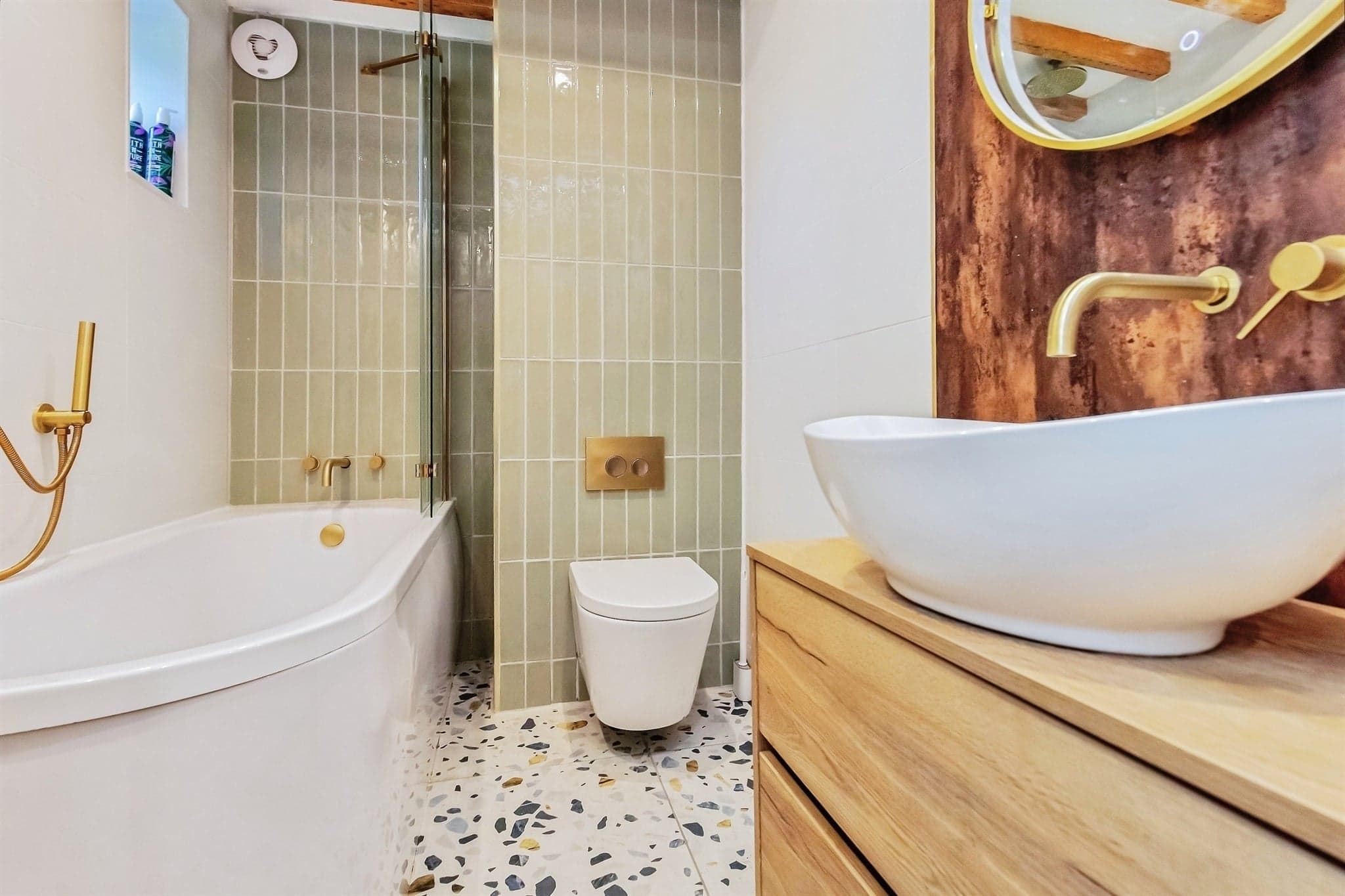 Property at Queen Street, Market Harborough