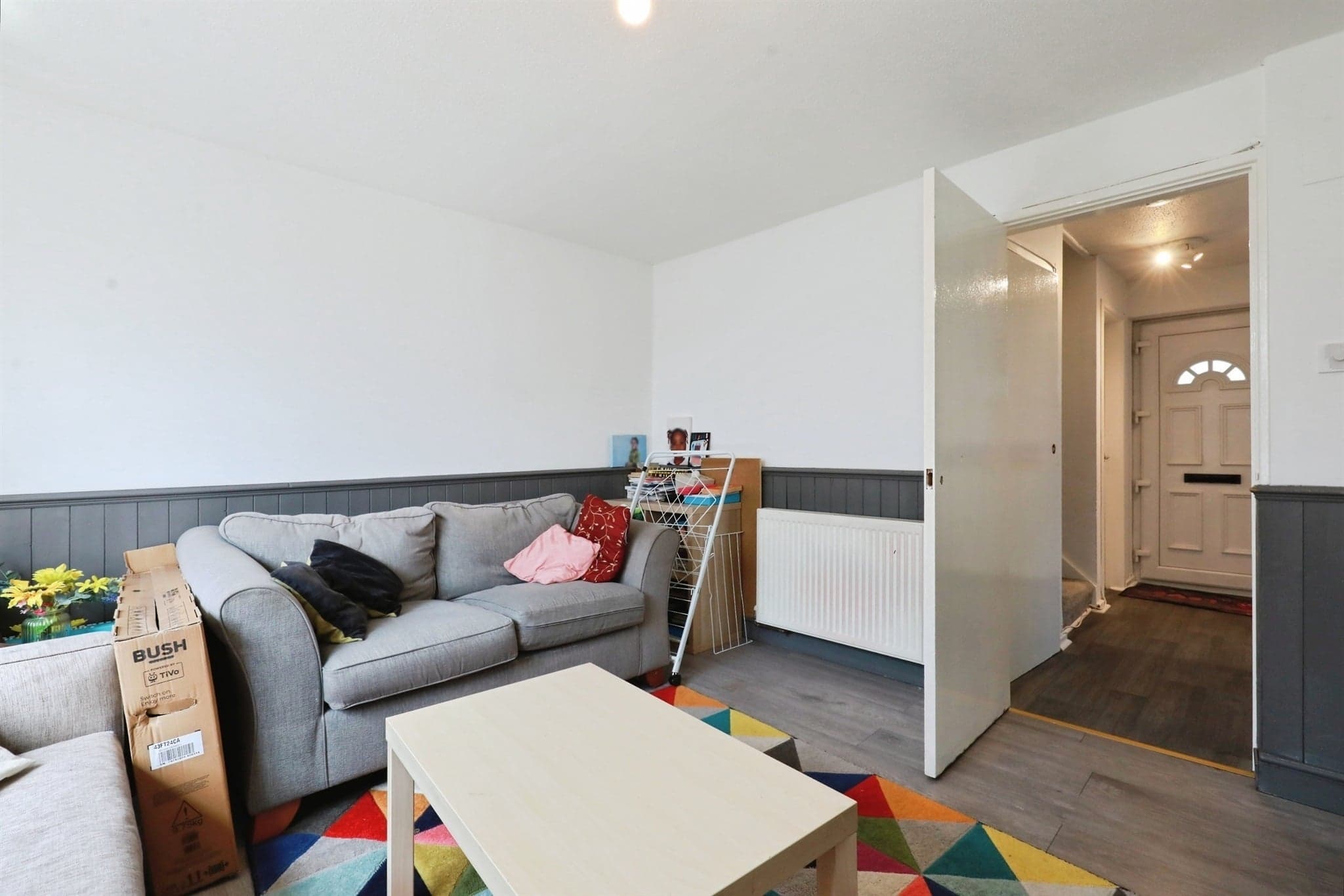 Property at Lee Close, KIDLINGTON