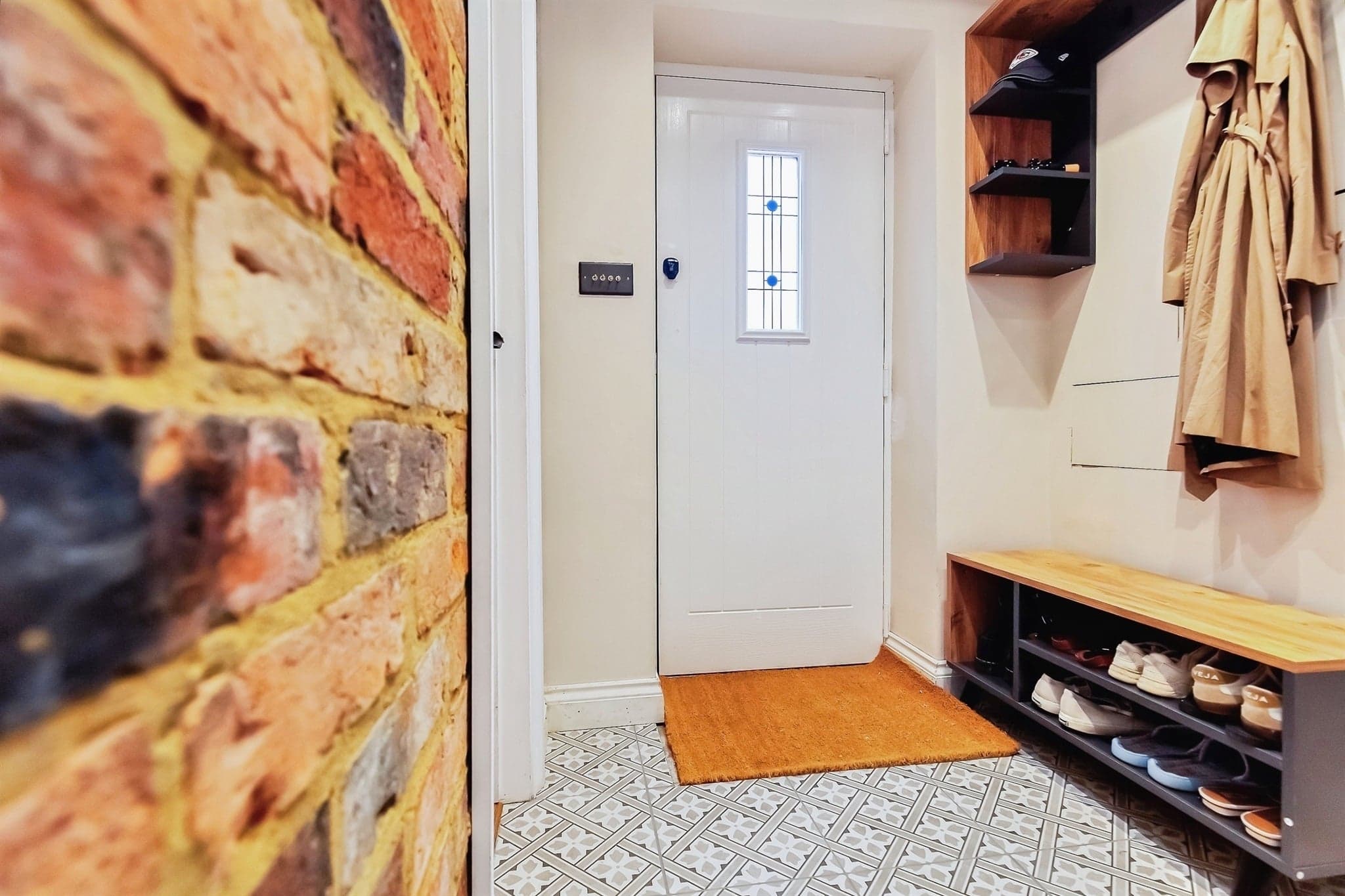 Property at Queen Street, Market Harborough