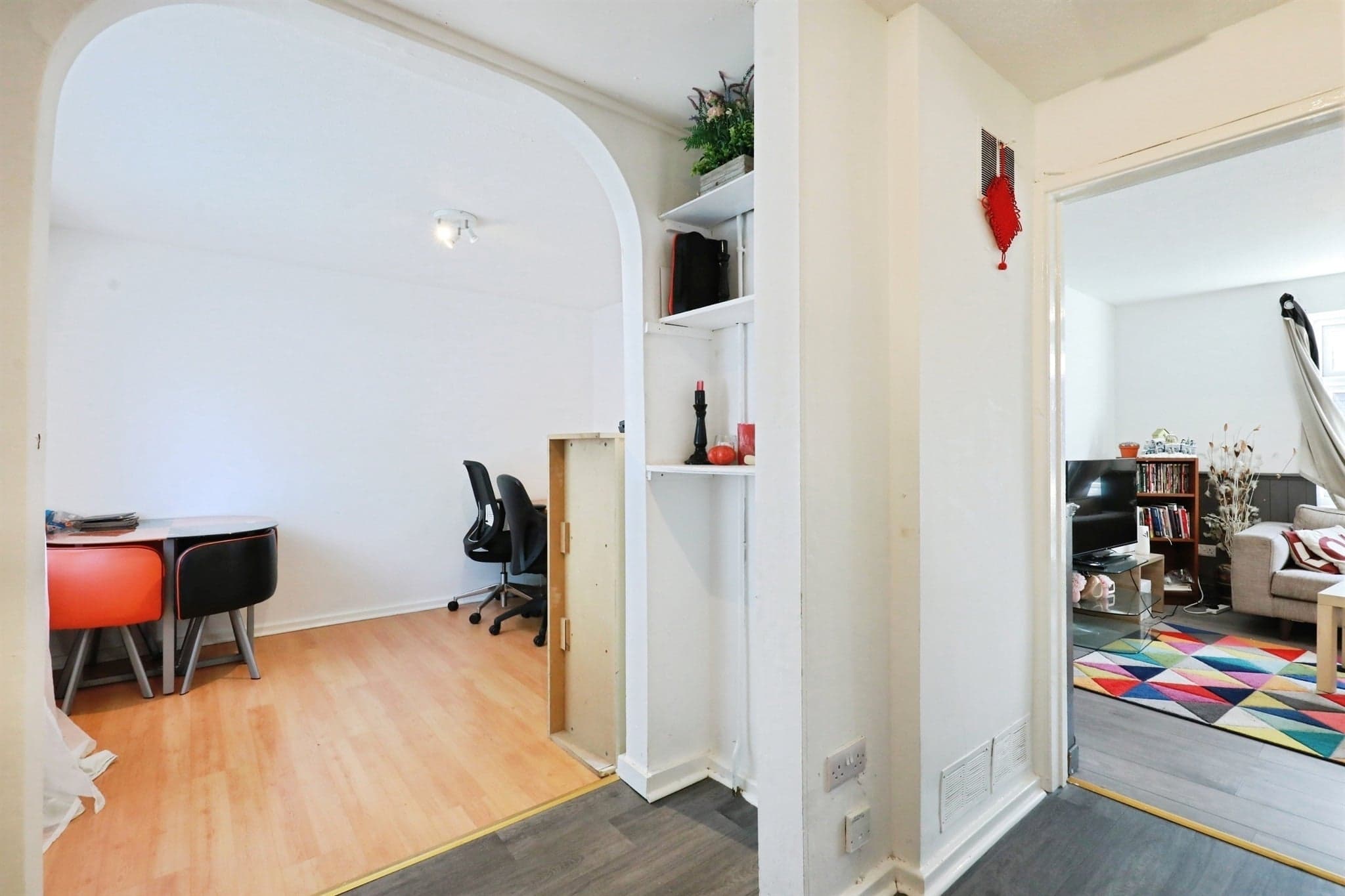 Property at Lee Close, KIDLINGTON