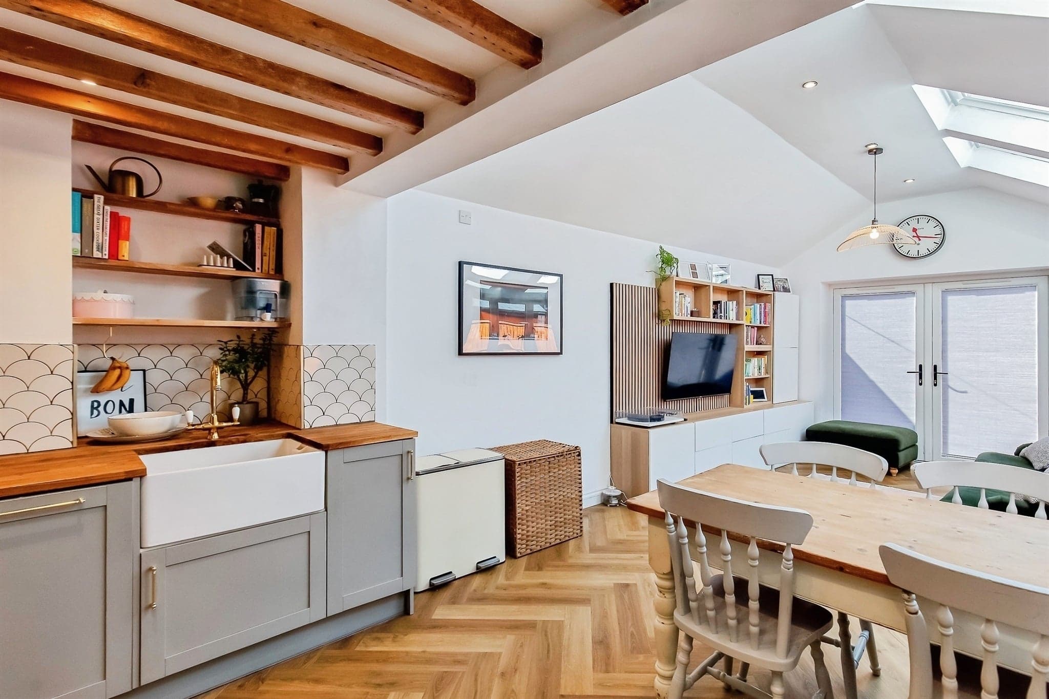 Property at Queen Street, Market Harborough