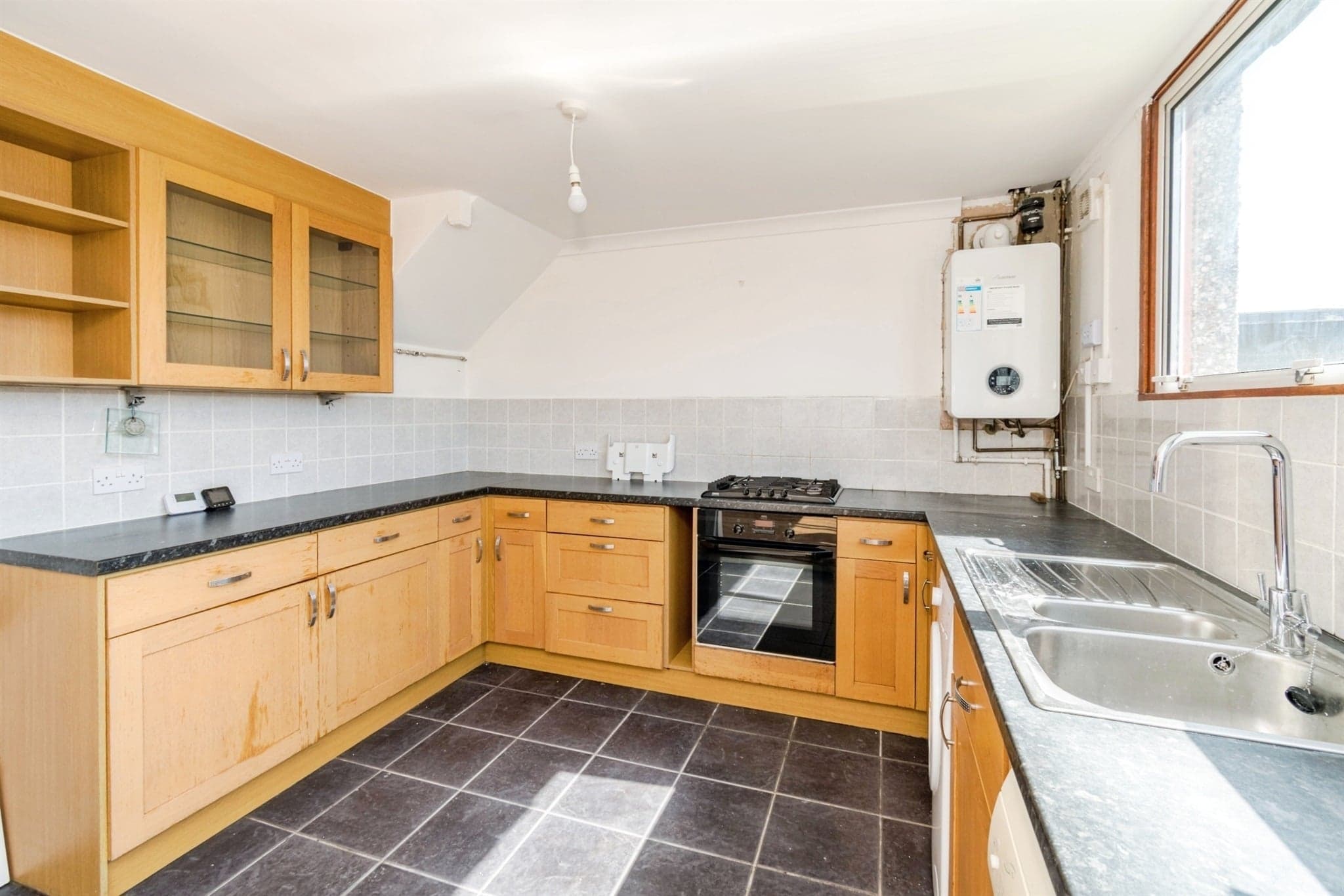 Property at Gainsborough Close, Southampton