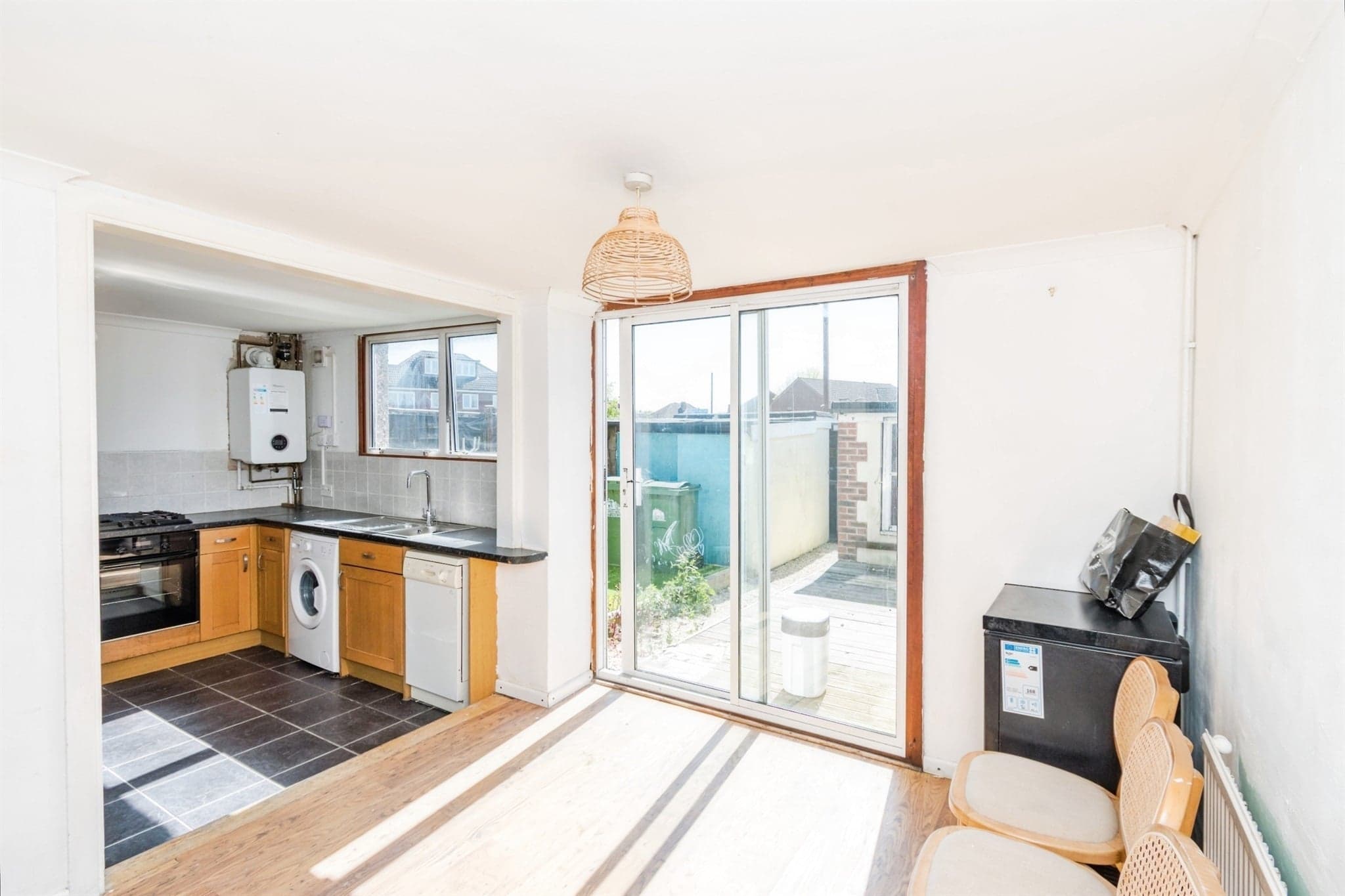 Property at Gainsborough Close, Southampton