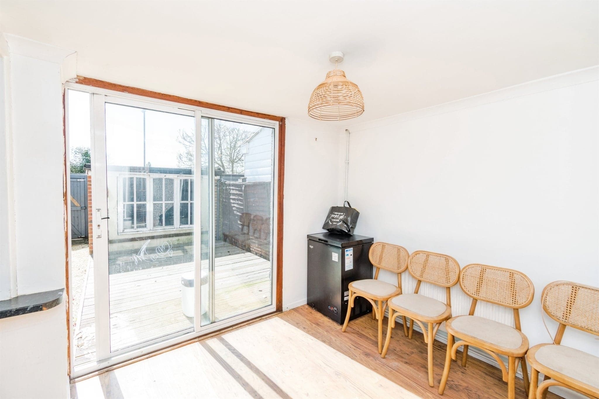 Property at Gainsborough Close, Southampton