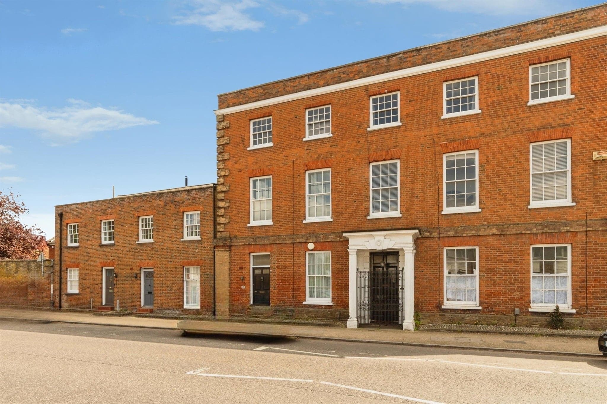 Property at Hitchin Street, BALDOCK