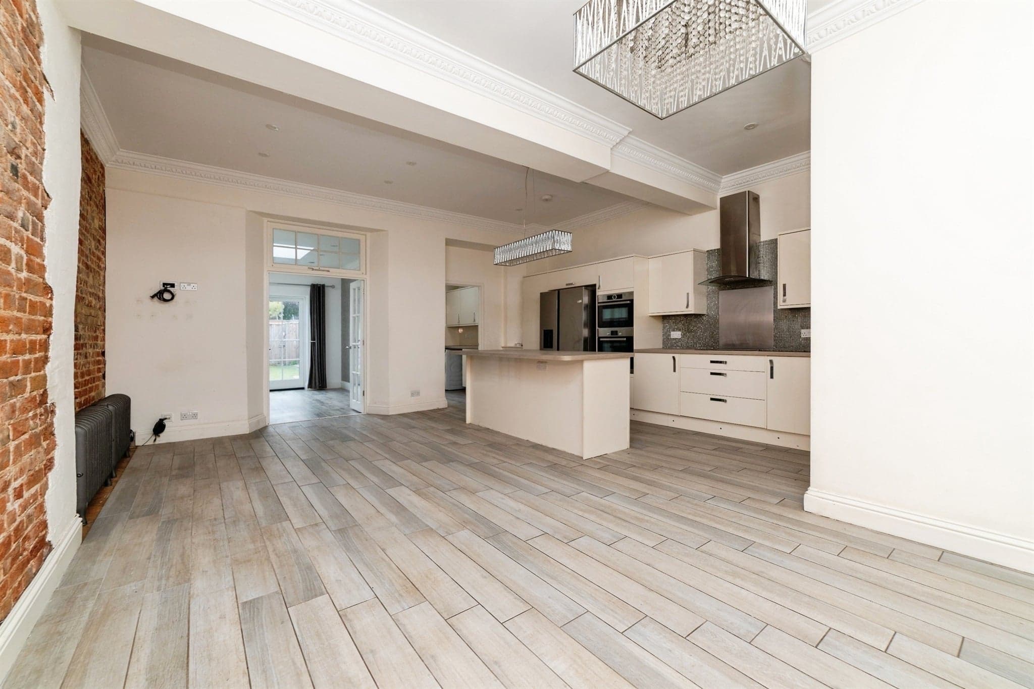 Property at Hitchin Street, BALDOCK