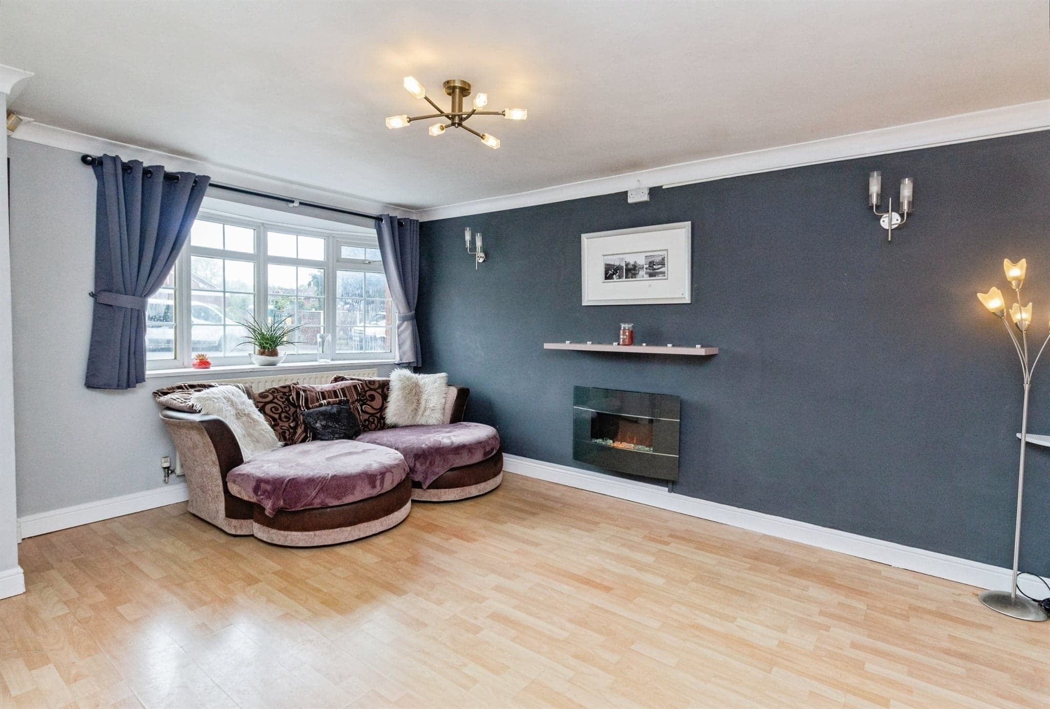 Property at Hambridge Close, Stafford