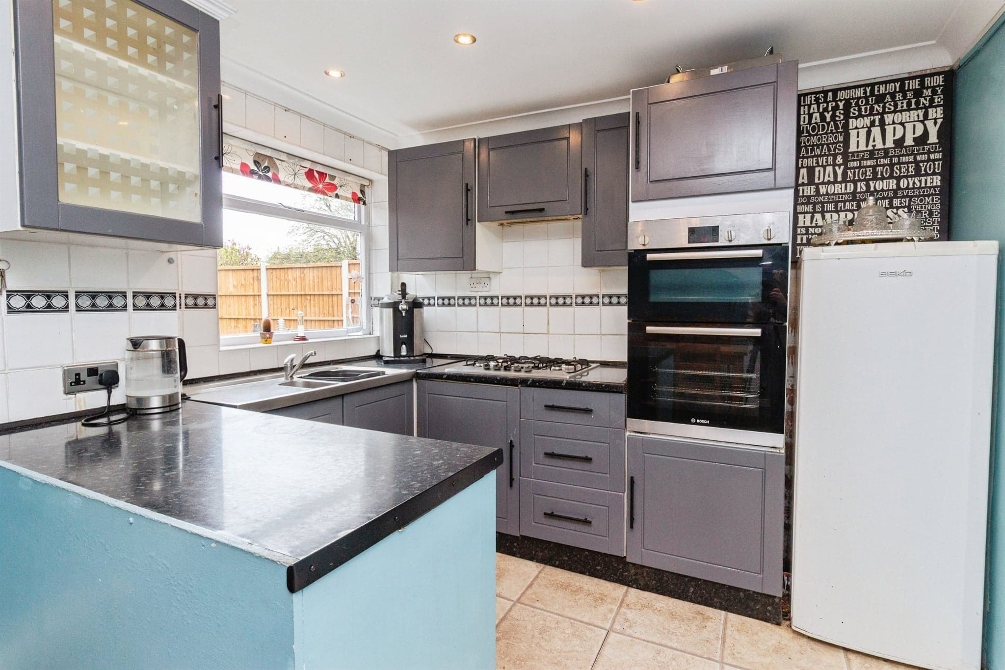 Property at Hambridge Close, Stafford