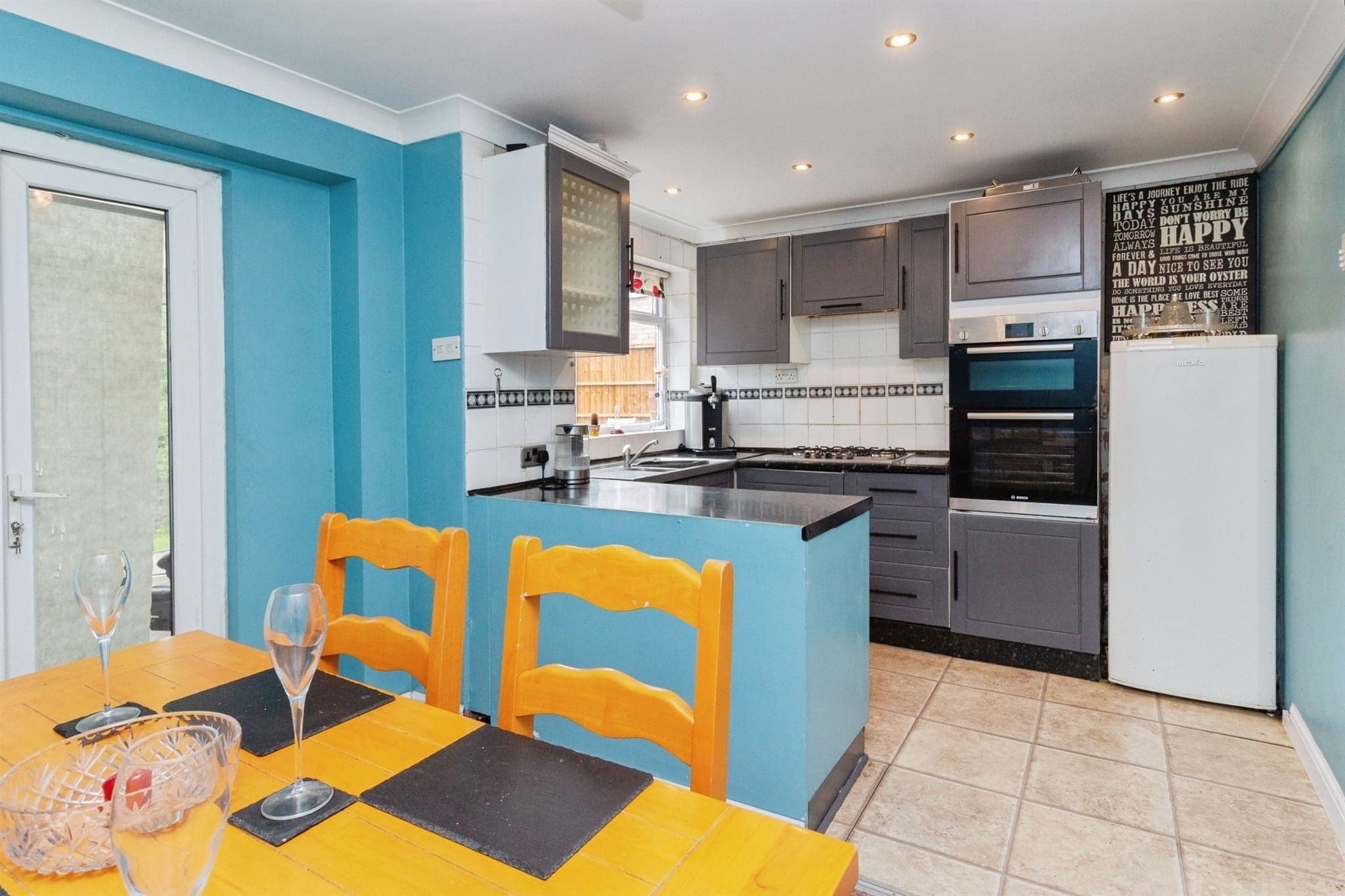 Property at Hambridge Close, Stafford