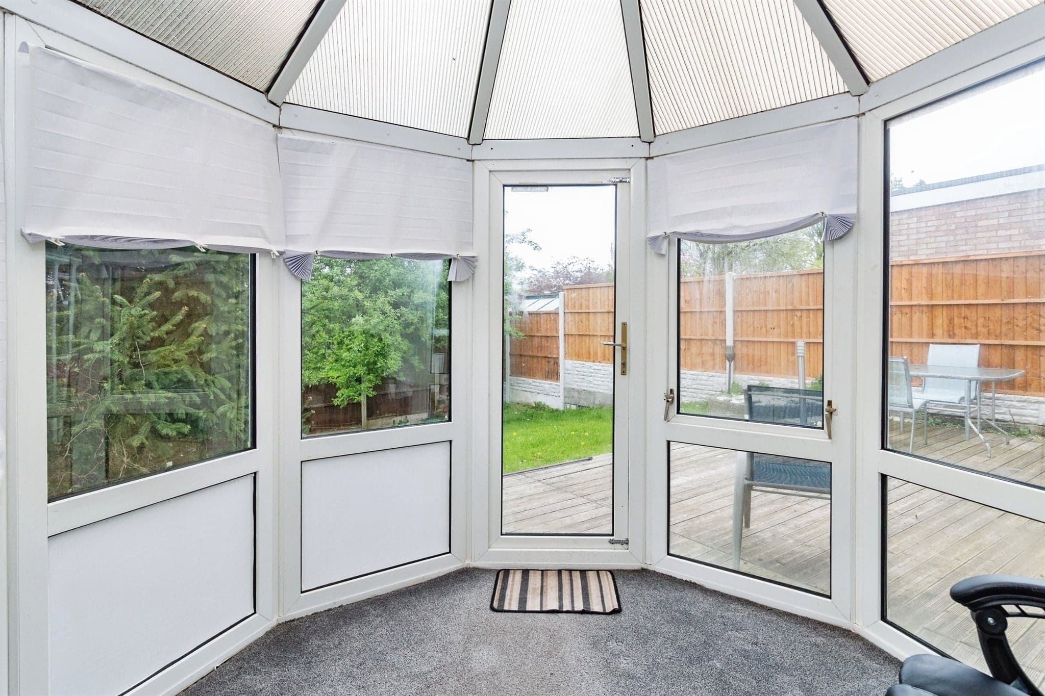 Property at Hambridge Close, Stafford