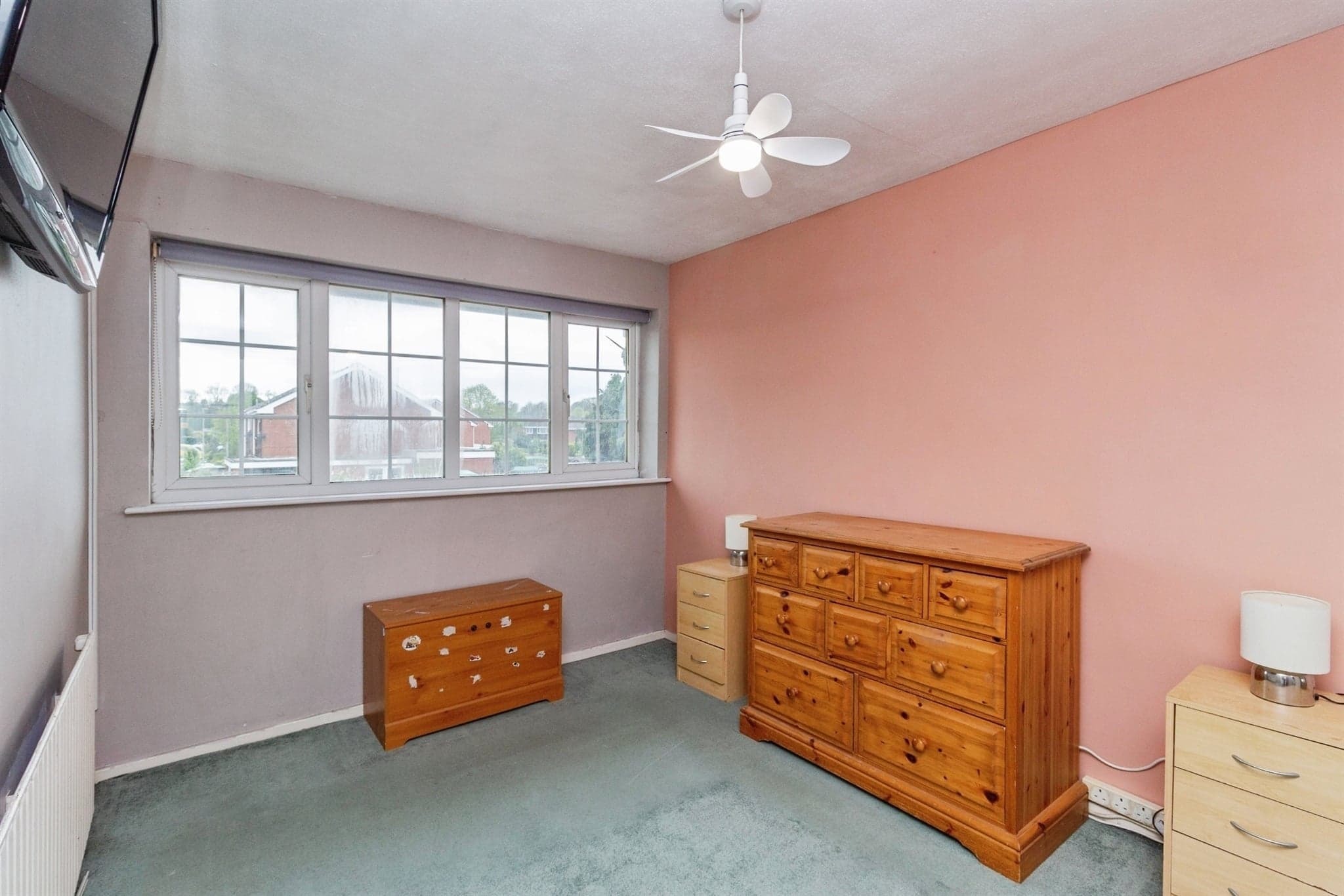 Property at Hambridge Close, Stafford