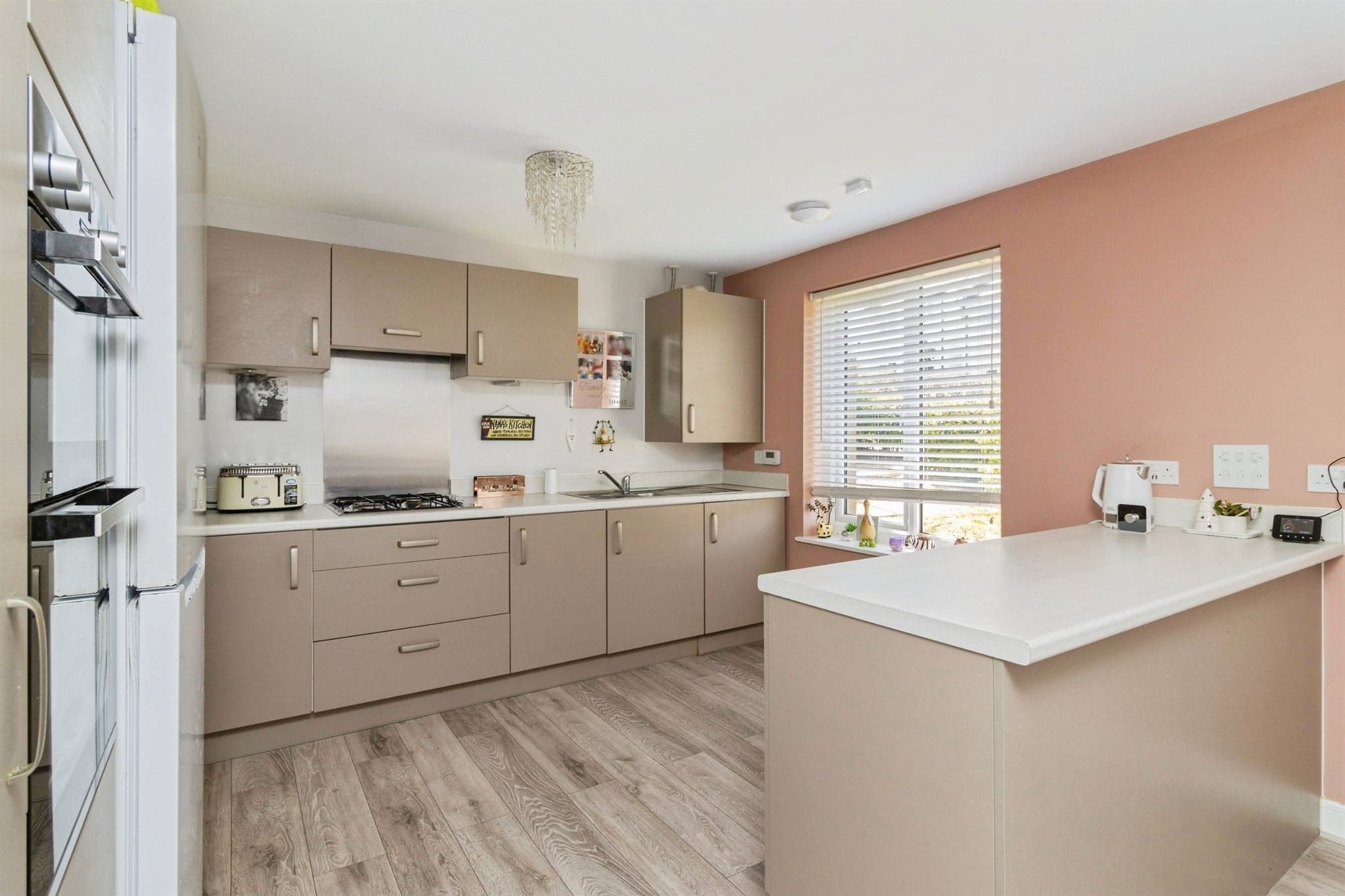 Property at Hollyhock Crescent, Newton Abbot