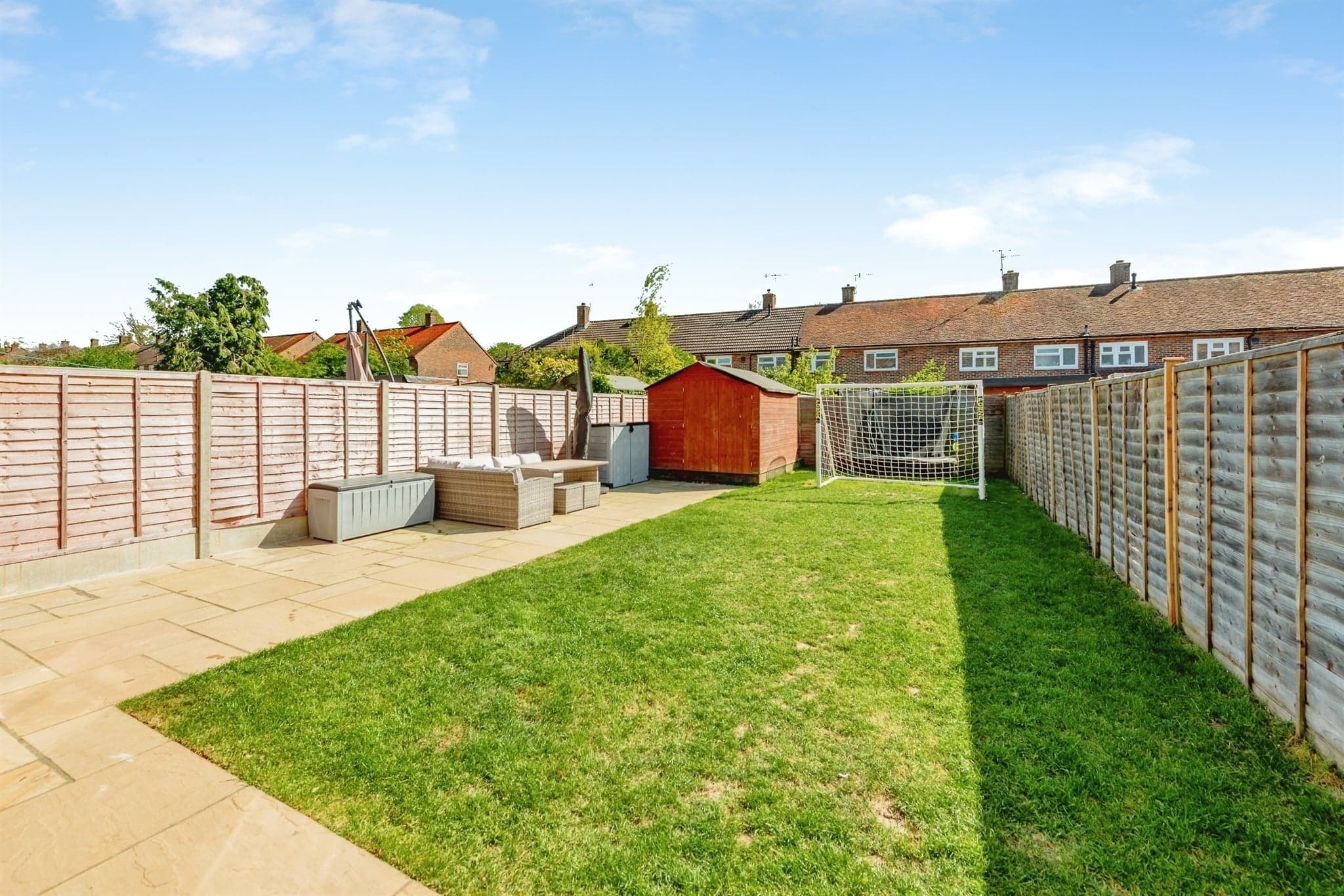 Property at Malmstone Avenue, Merstham, Redhill